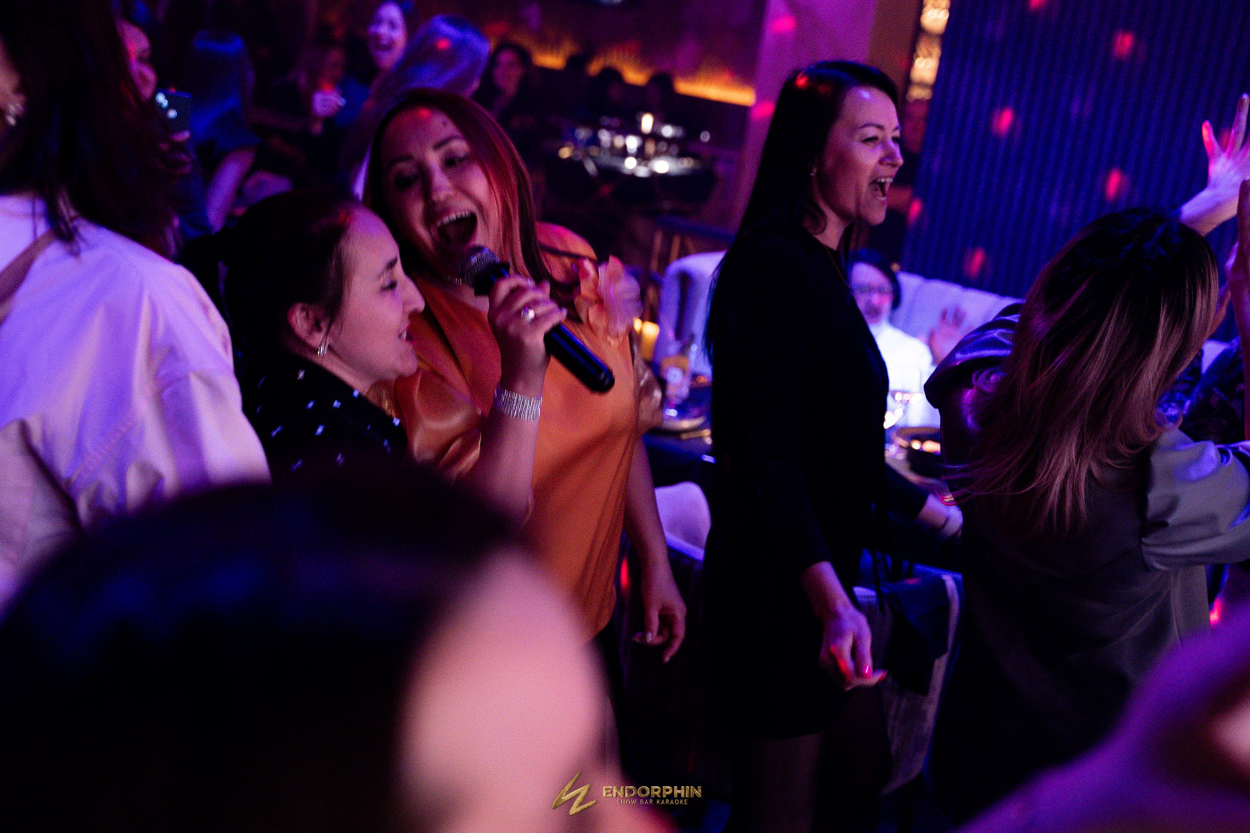 Night Club. Фотограф Казань