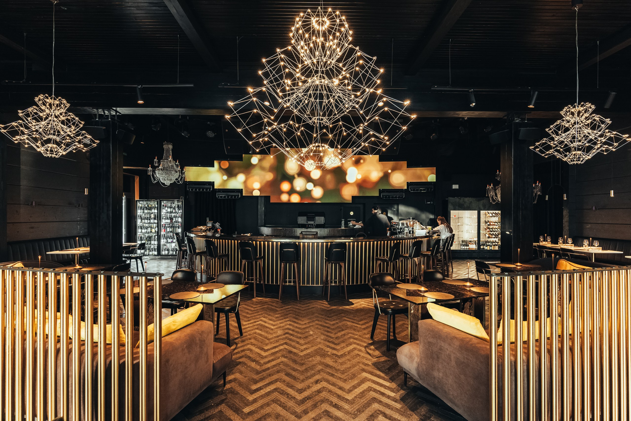 Коммерческая недвижимость. Николай Хасанов