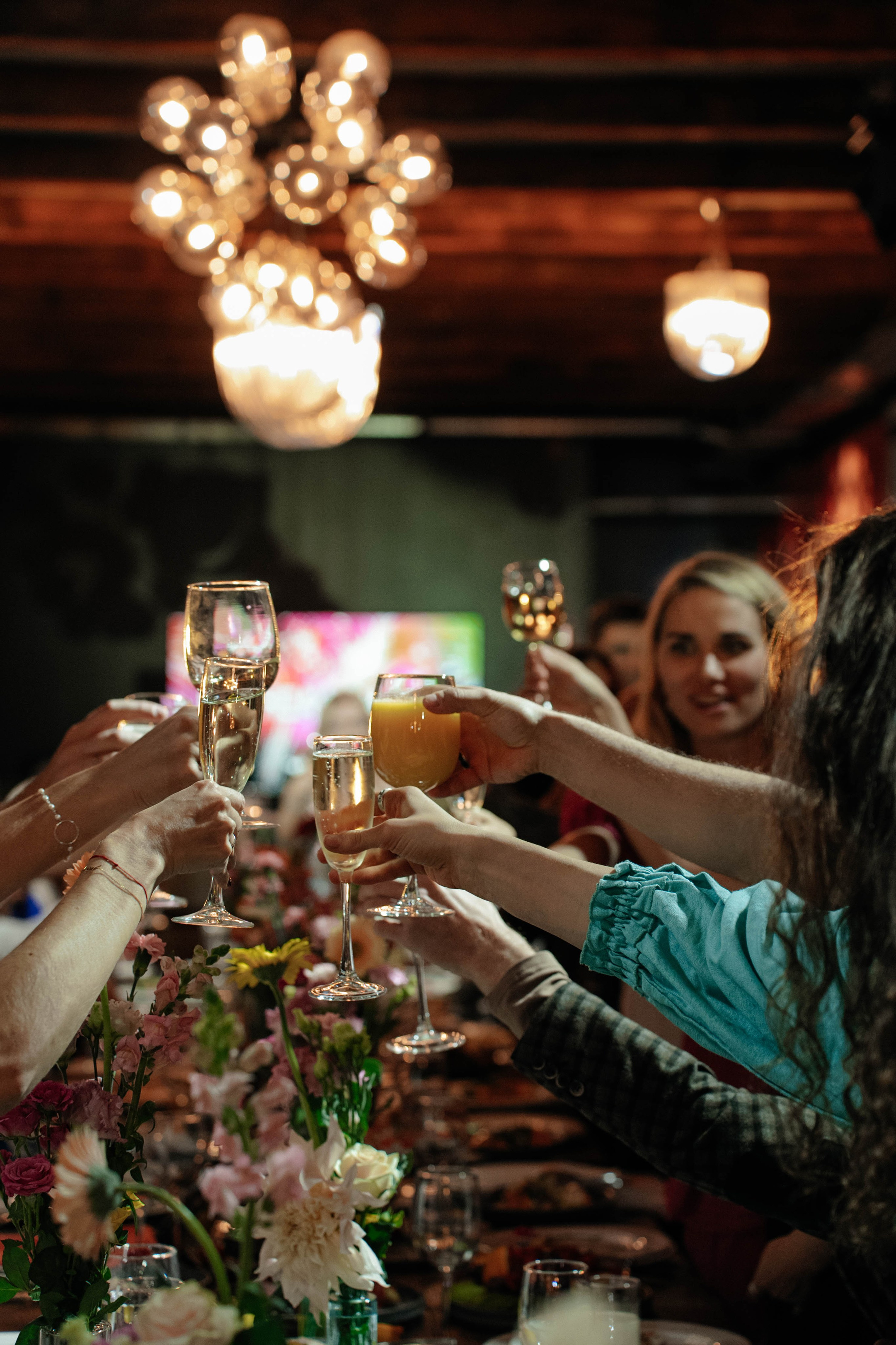 День рождения | Лофт. Свадебный фотограф Москва Александра Аверкова