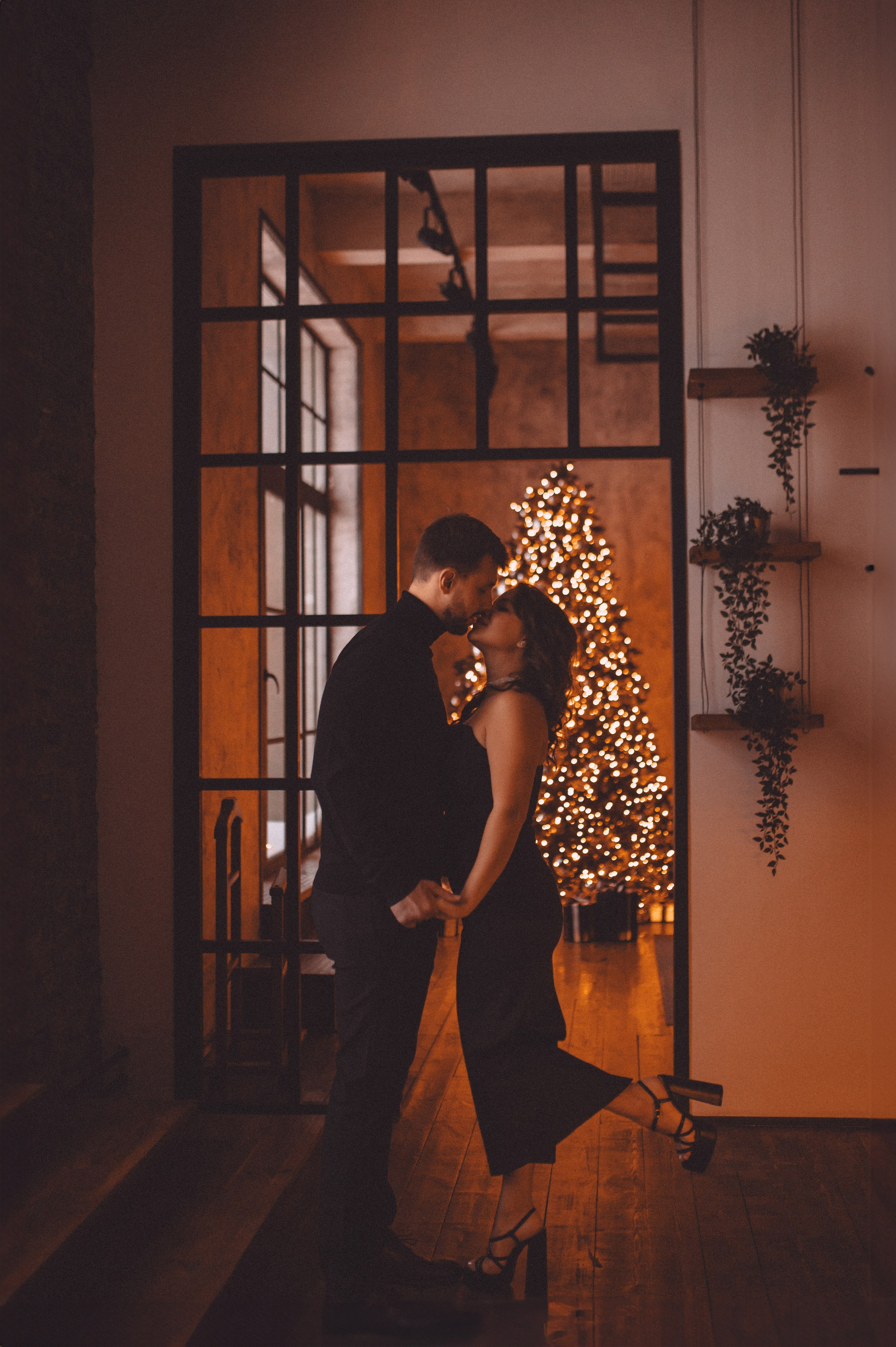 Алексей и Дарья. Свадебный фотограф в Санкт-Петербурге