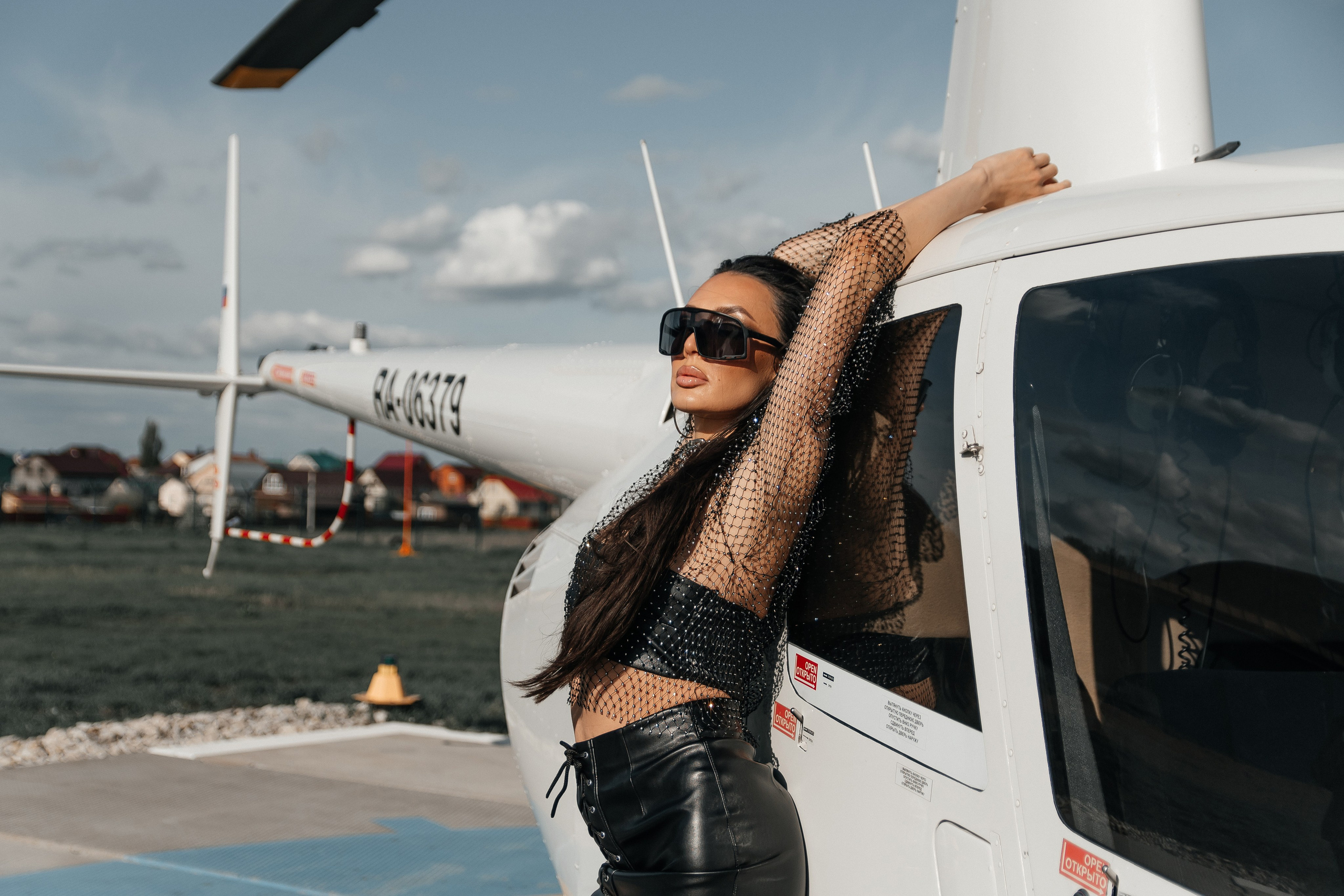 Регина. Свадебный, женский и семейный фотограф в Уфе Анастасия Игнатьева