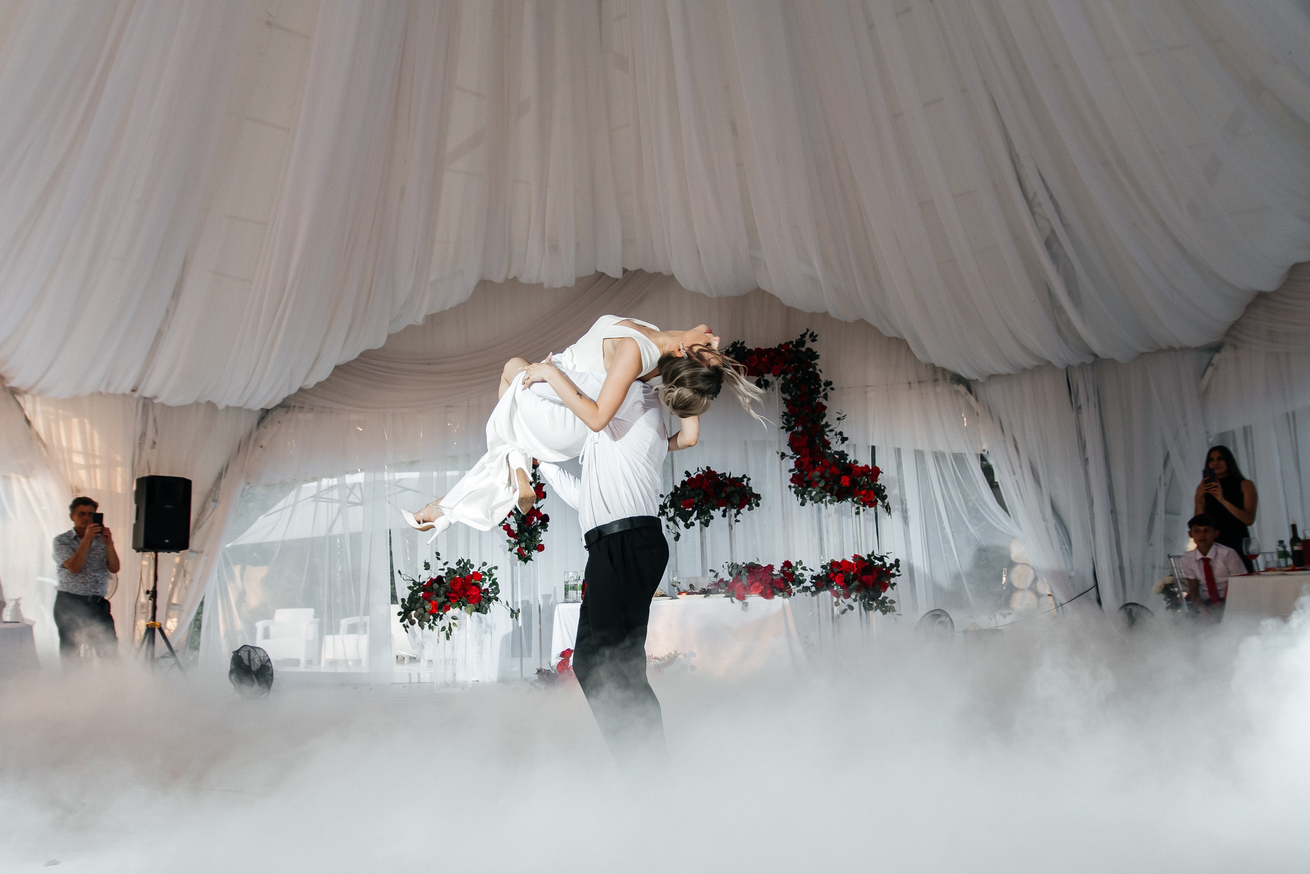 Роман и Валерия. Свадебный, женский и семейный фотограф в Уфе Анастасия Игнатьева