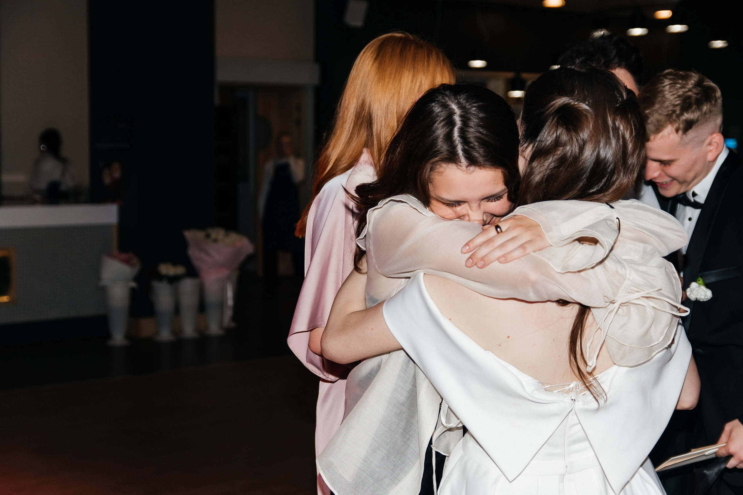 Георгий и Диана. Свадебный, женский и семейный фотограф в Уфе Анастасия Игнатьева