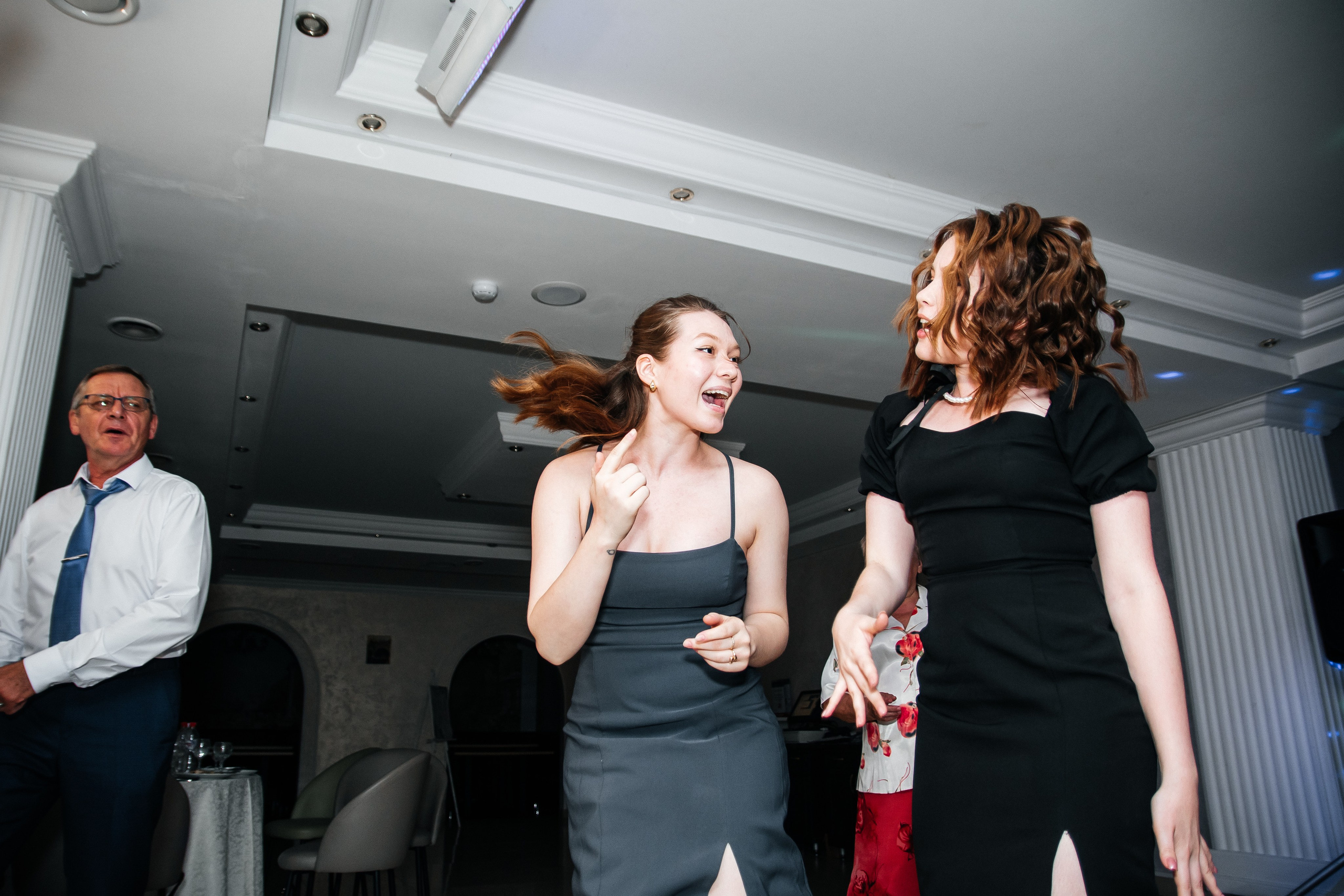 Артём и Олеся. Свадебный, женский и семейный фотограф в Уфе Анастасия Игнатьева