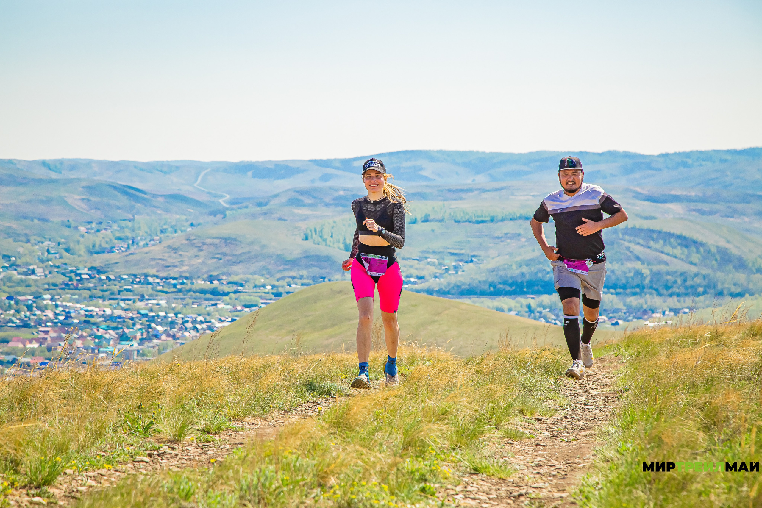 Южный Урал. Авторские туры с профессиональным фотографом