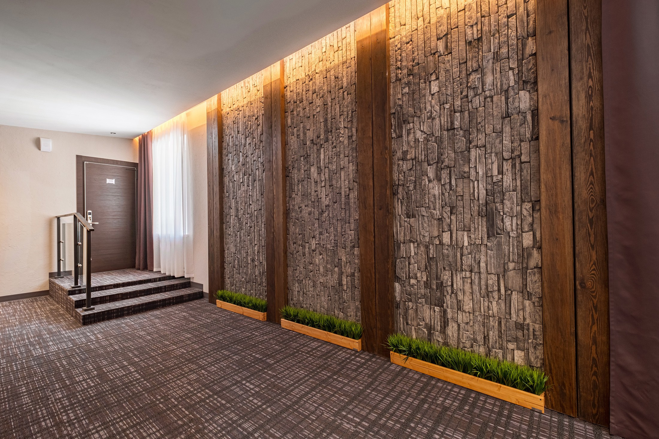 Отель Еловое. Фотограф для бизнеса Константин Брусницын в Екатеринбурге