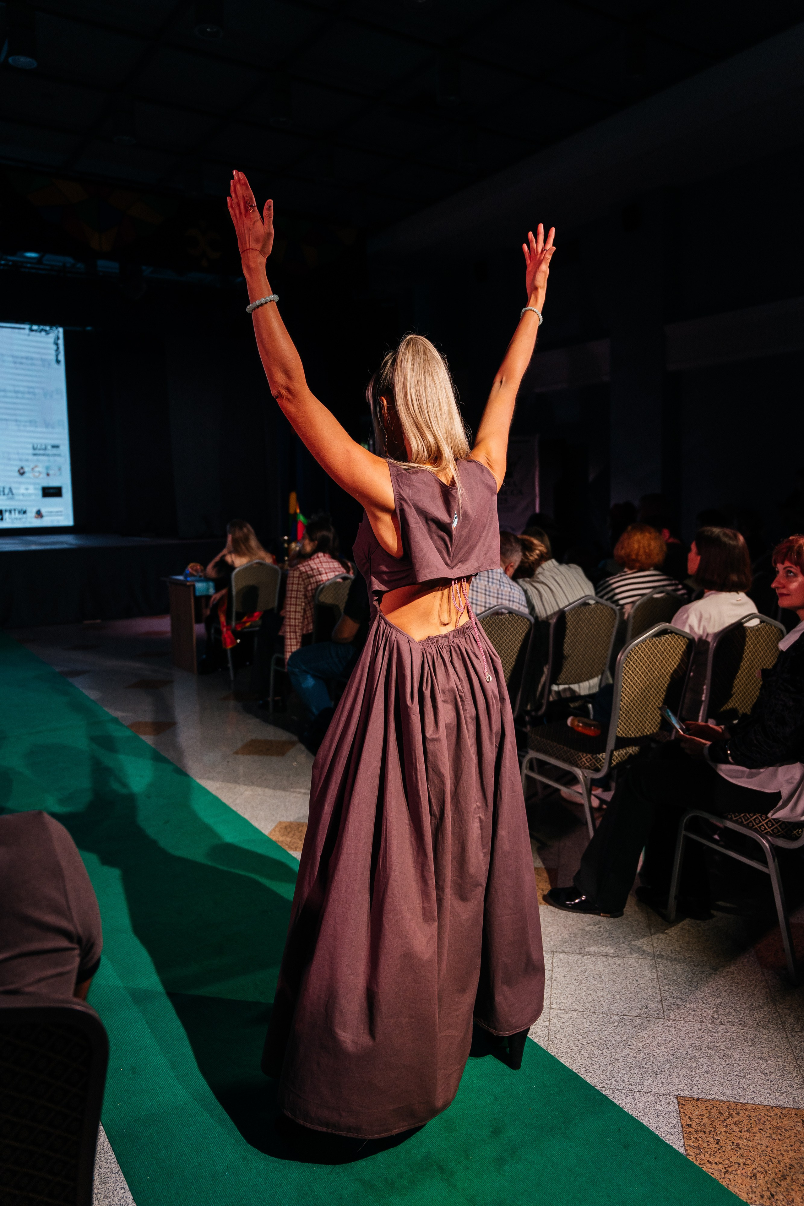 Фотографии Корона Кузбасса 2025. Фотограф в Новокузнецке Иван Дендин