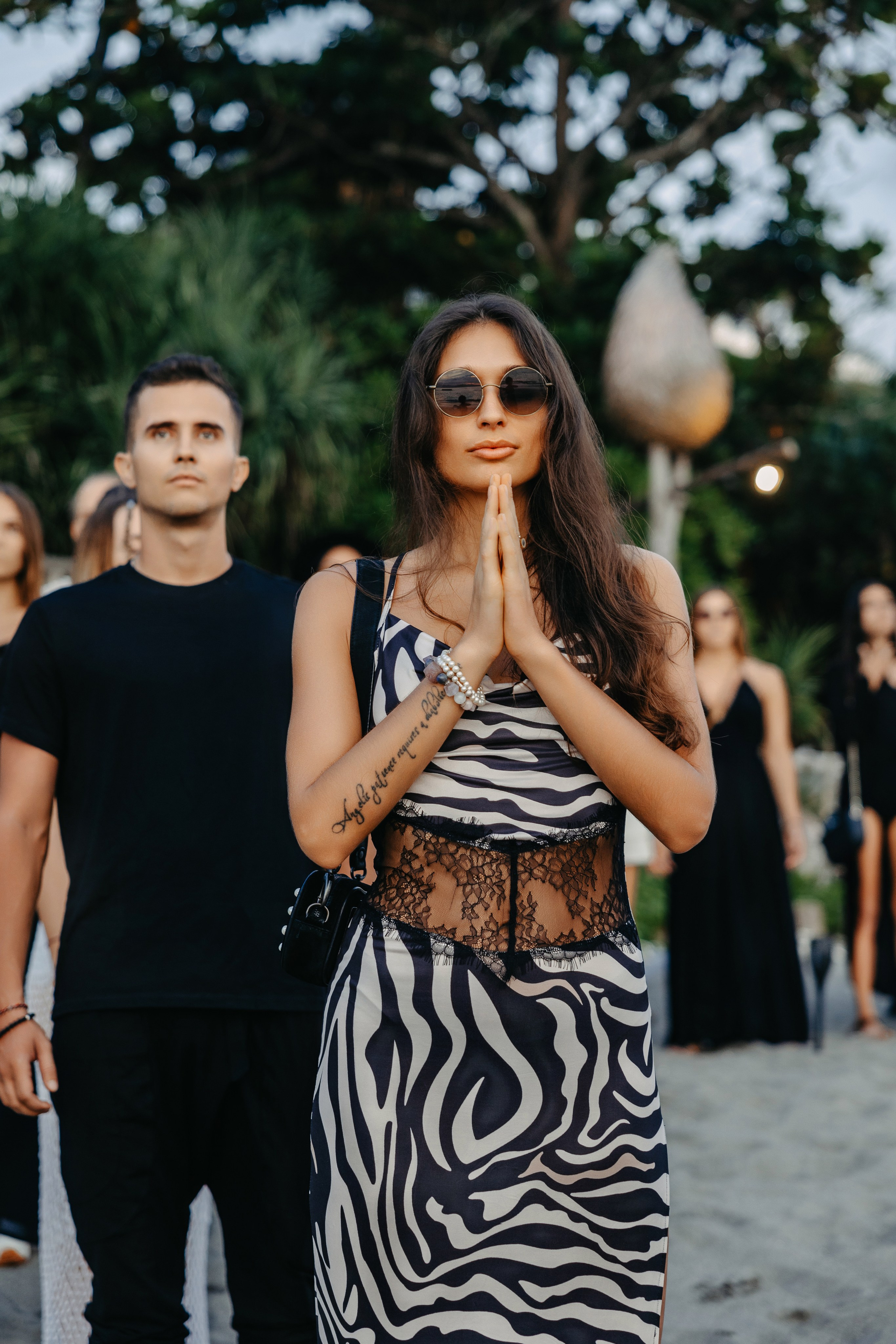 Репортажная съемка — портфолио фотографа на Бали. Профессиональный фотограф Нурмиева Вероника