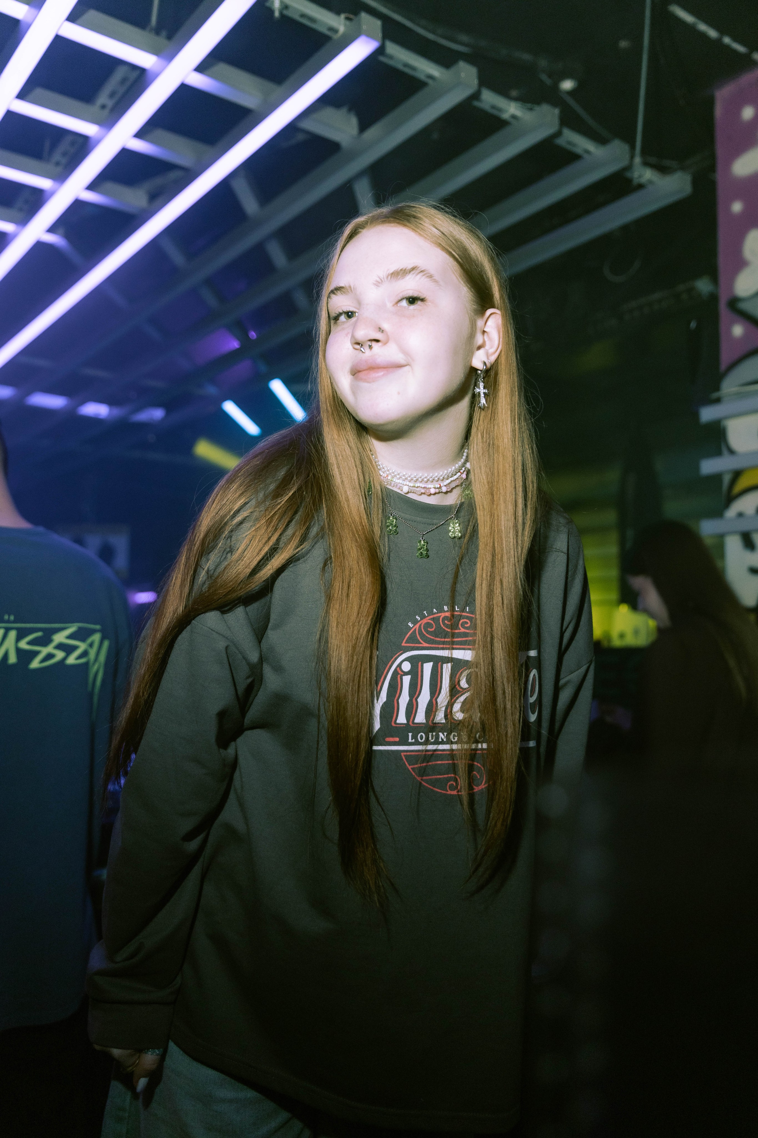 Mishka-bar 2. _Carpe diem_