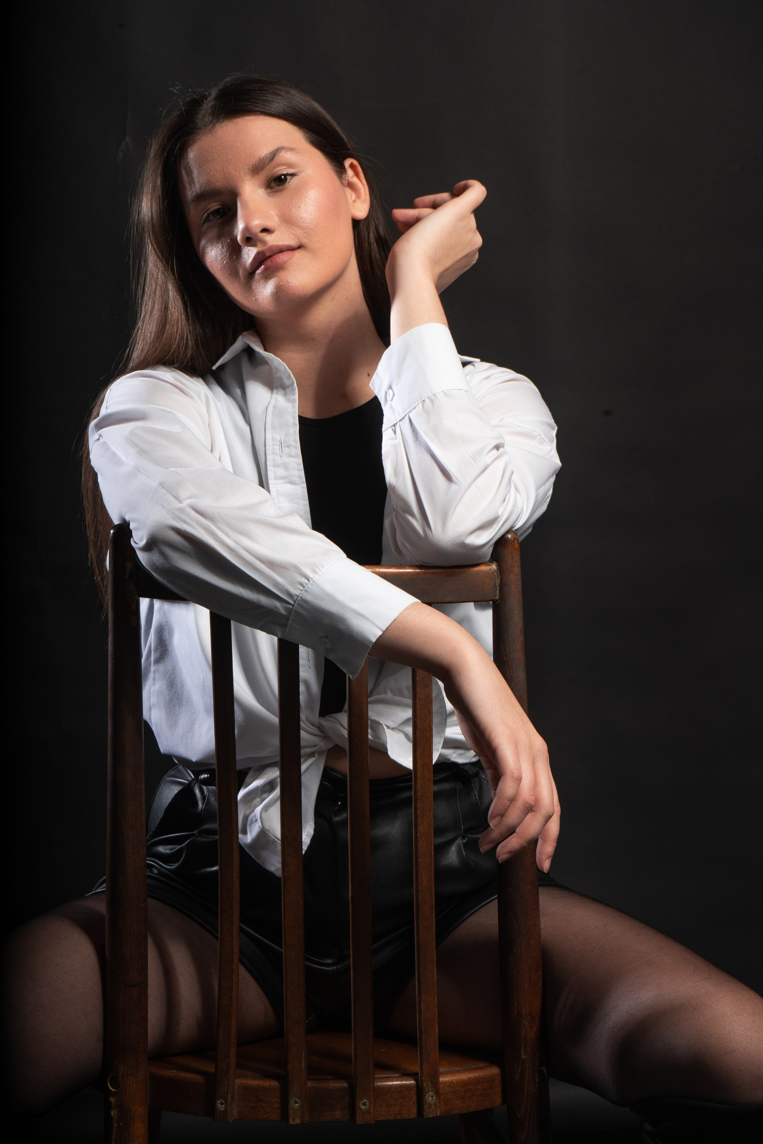 Фотосессия Юли. Съемка для личного блога и соцсетей. Фотограф Гильмутдинов Руслан