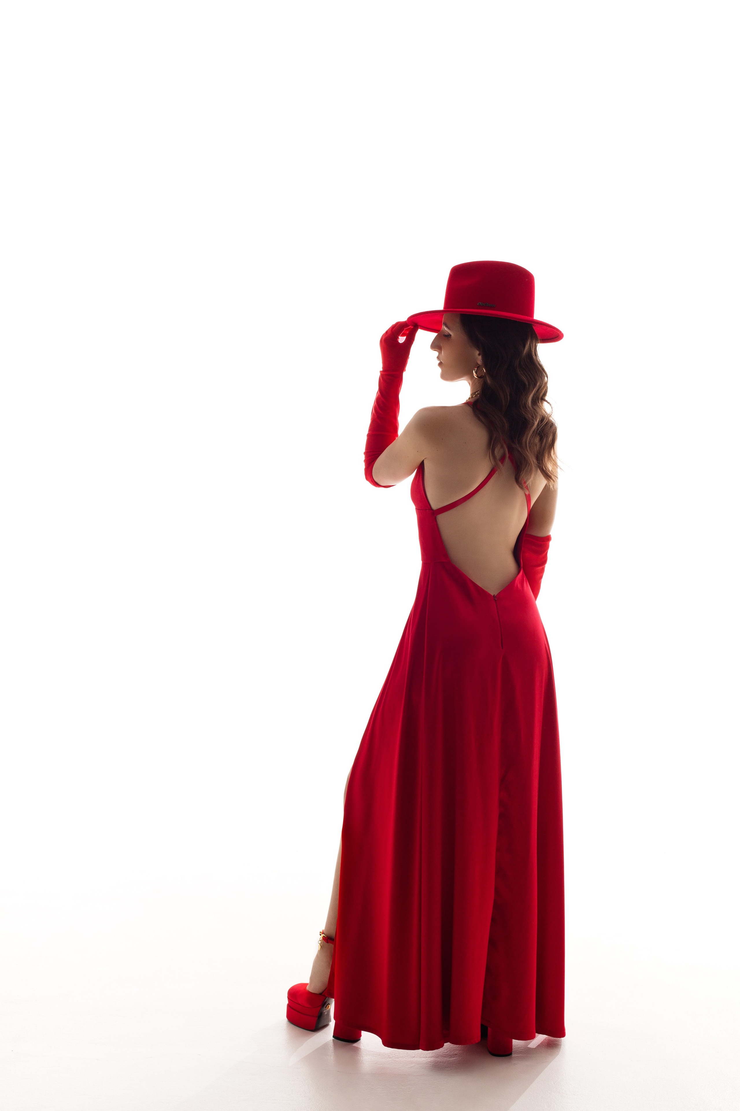 Образы. Бурнаева Катя