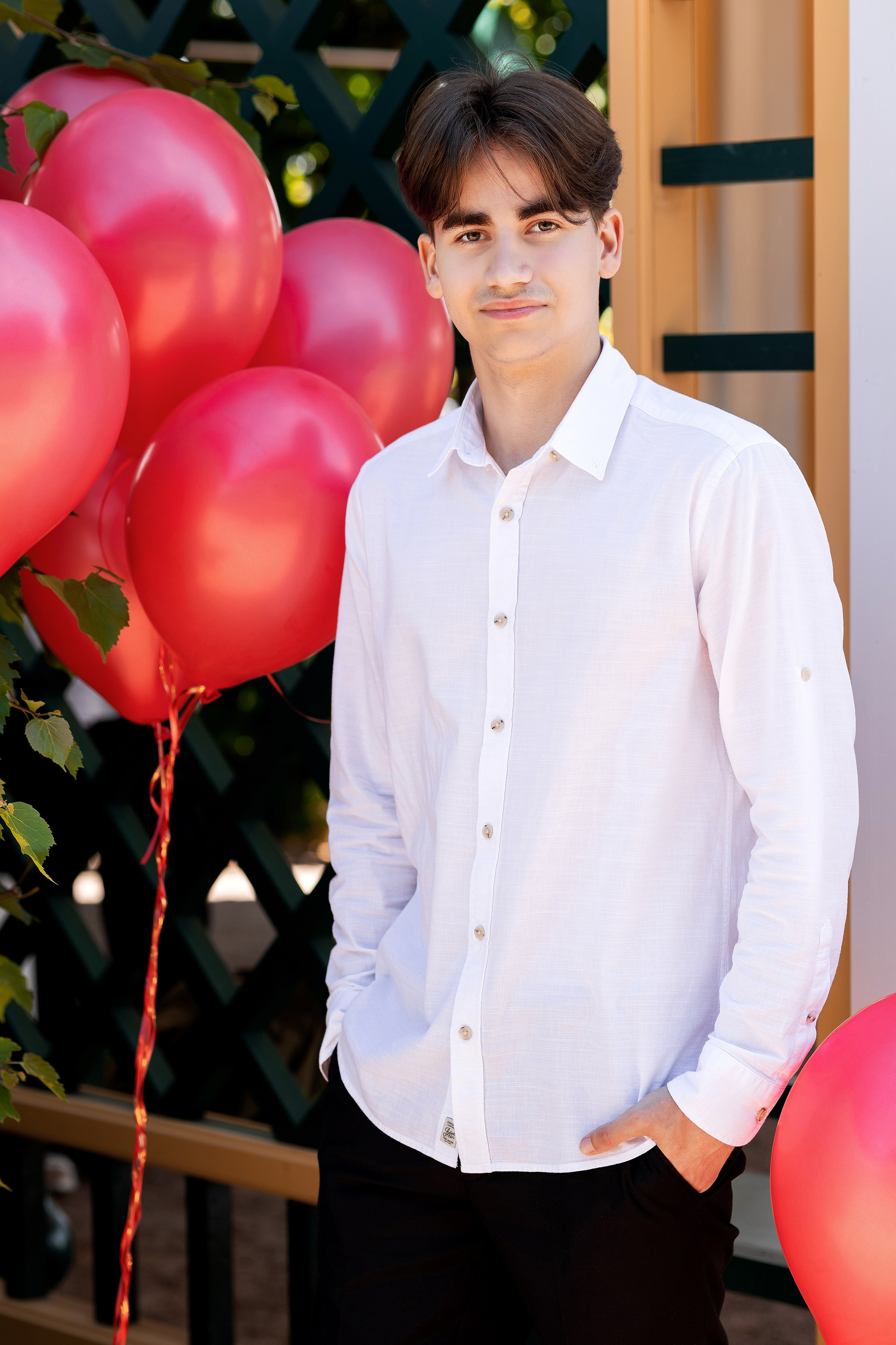 11 класс в Петергофе. Выпускные альбомы. Школьный и семейный фотограф Виктория Игнатьева