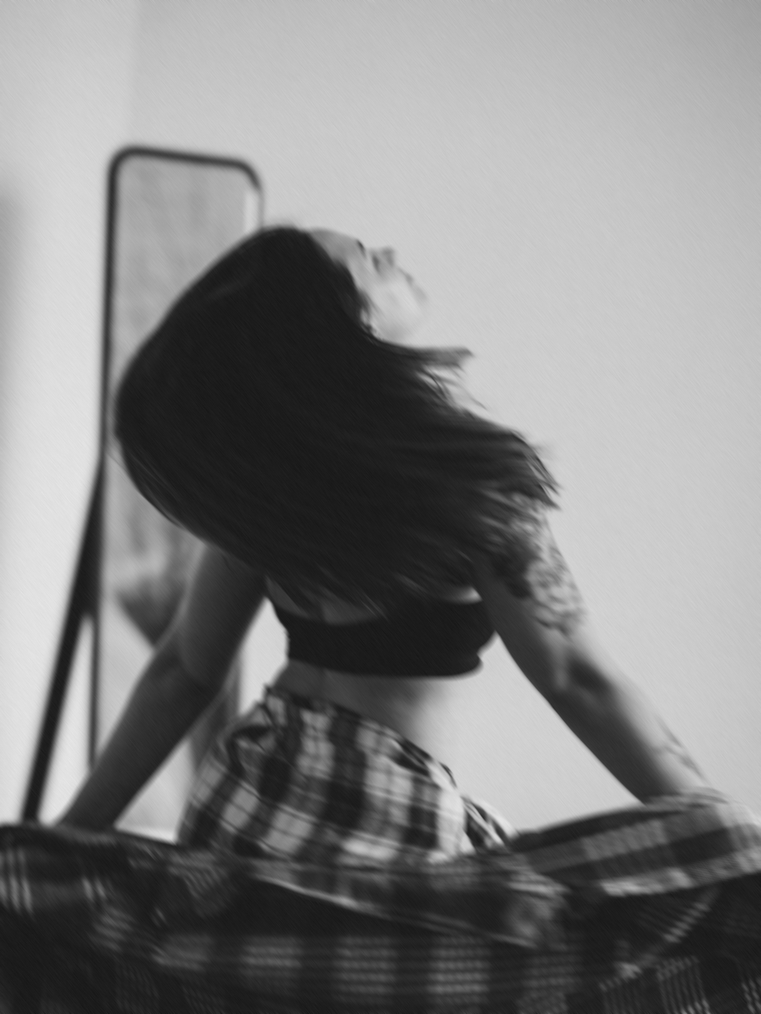 Лена. Фотограф Любовь Подосенова Липецк|Воронеж