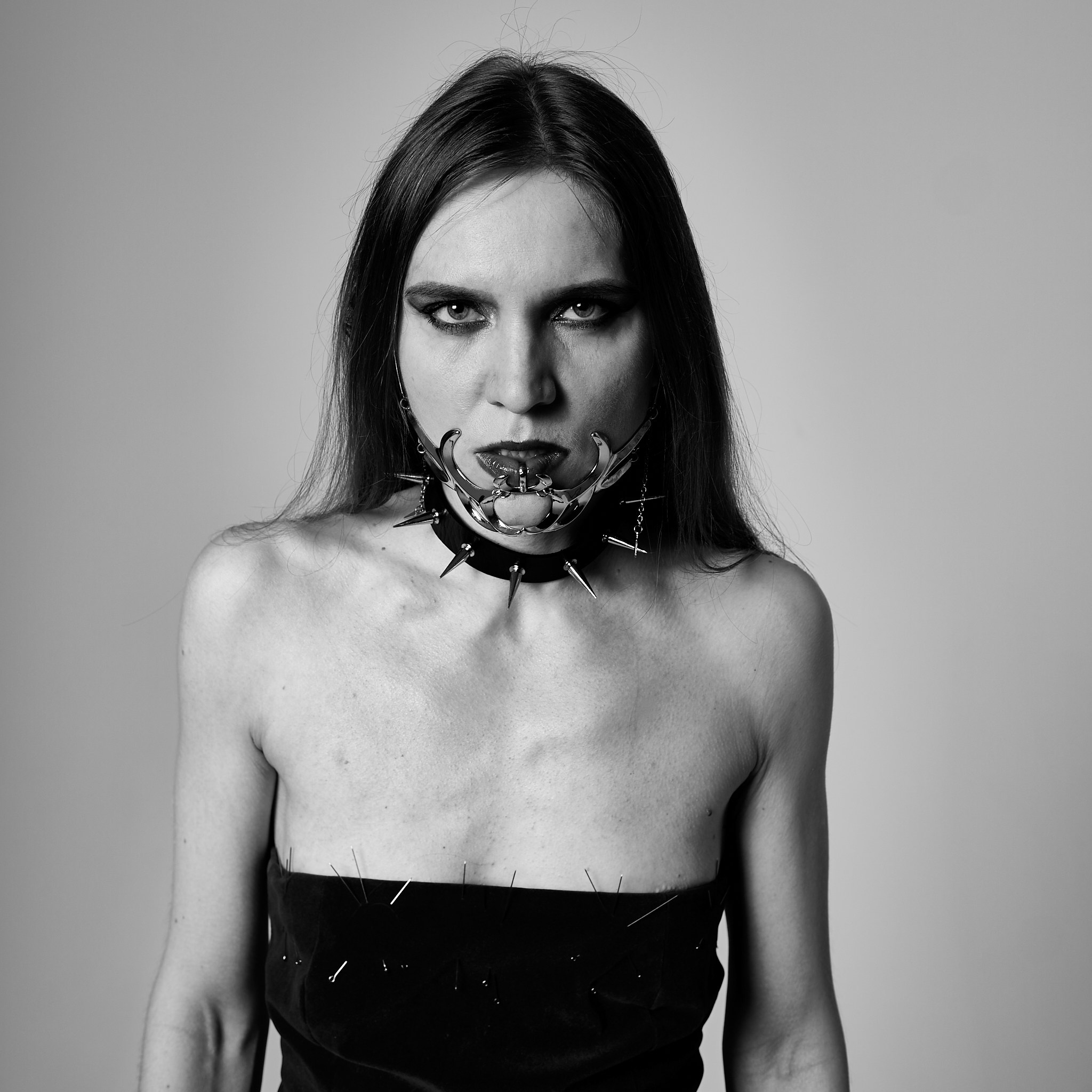 Портреты. Фотограф Евгений Холодный