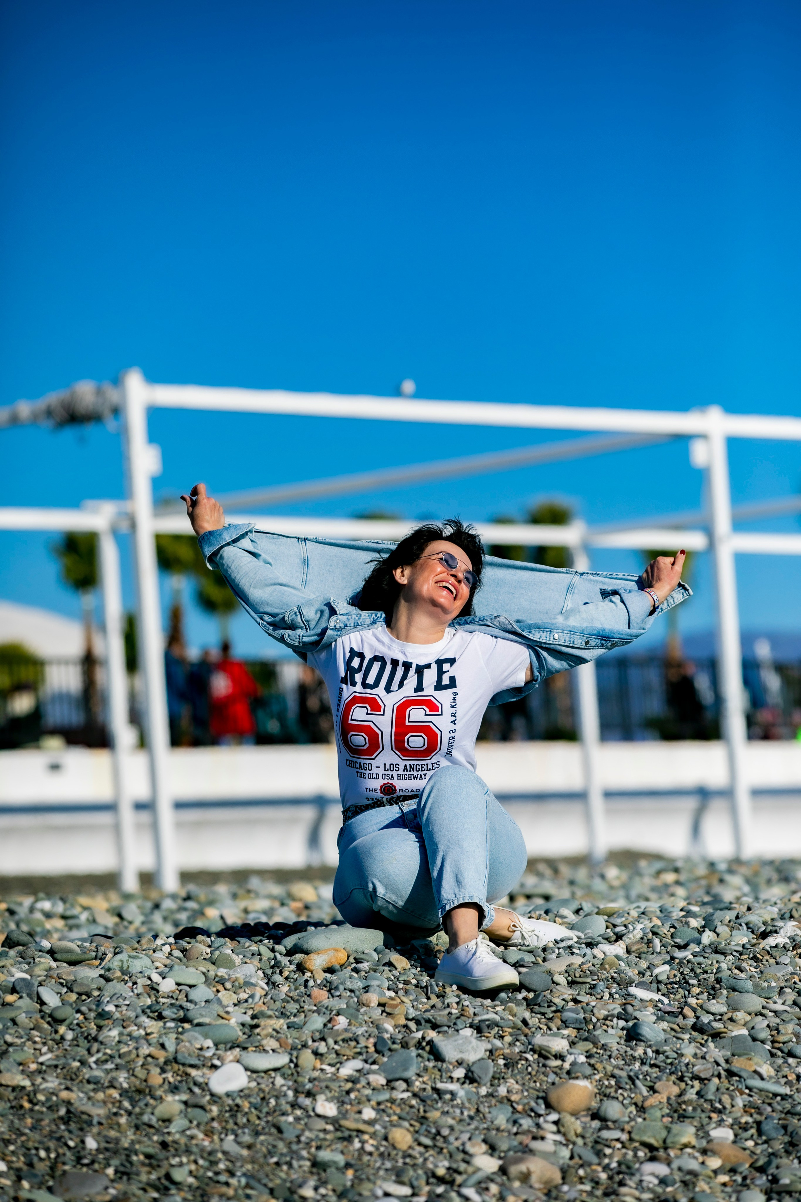 Женский портрет. Фотограф из Сочи Регина Труфанова