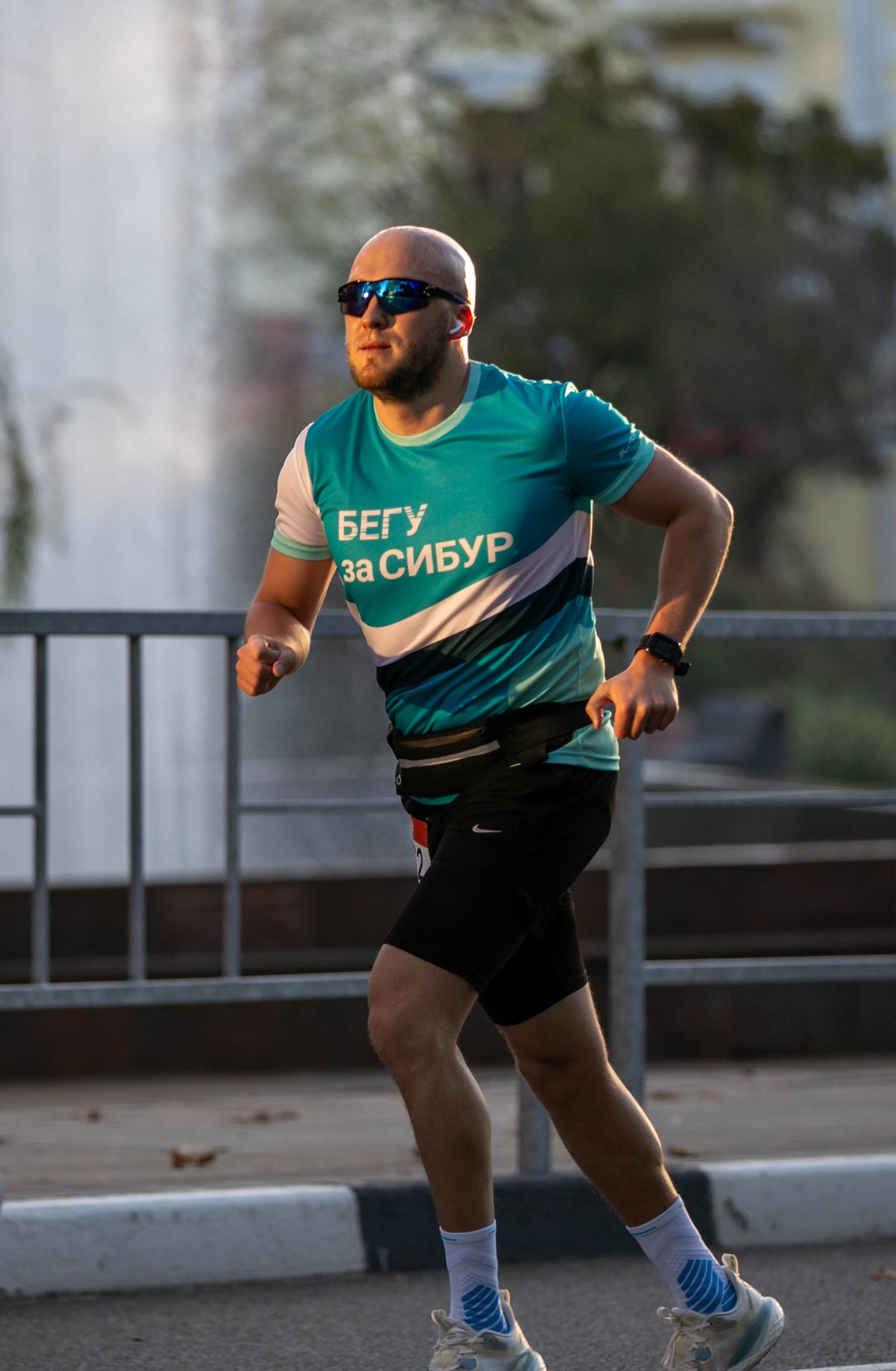 Сочи Марафон по бегу — 2025.11.03. Фотограф из Сочи Регина Труфанова