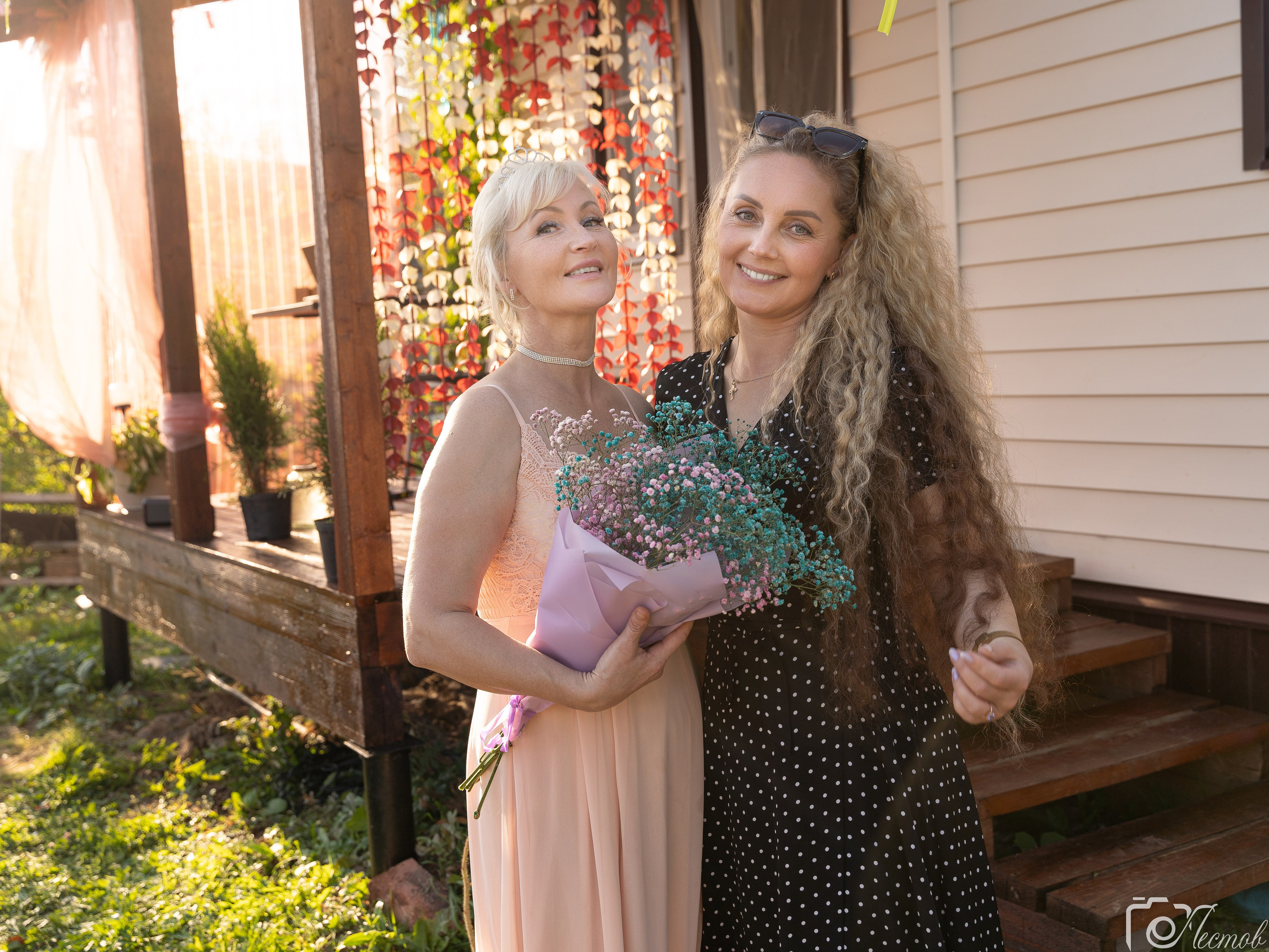 Корпоративы и праздники портфолио (фото)