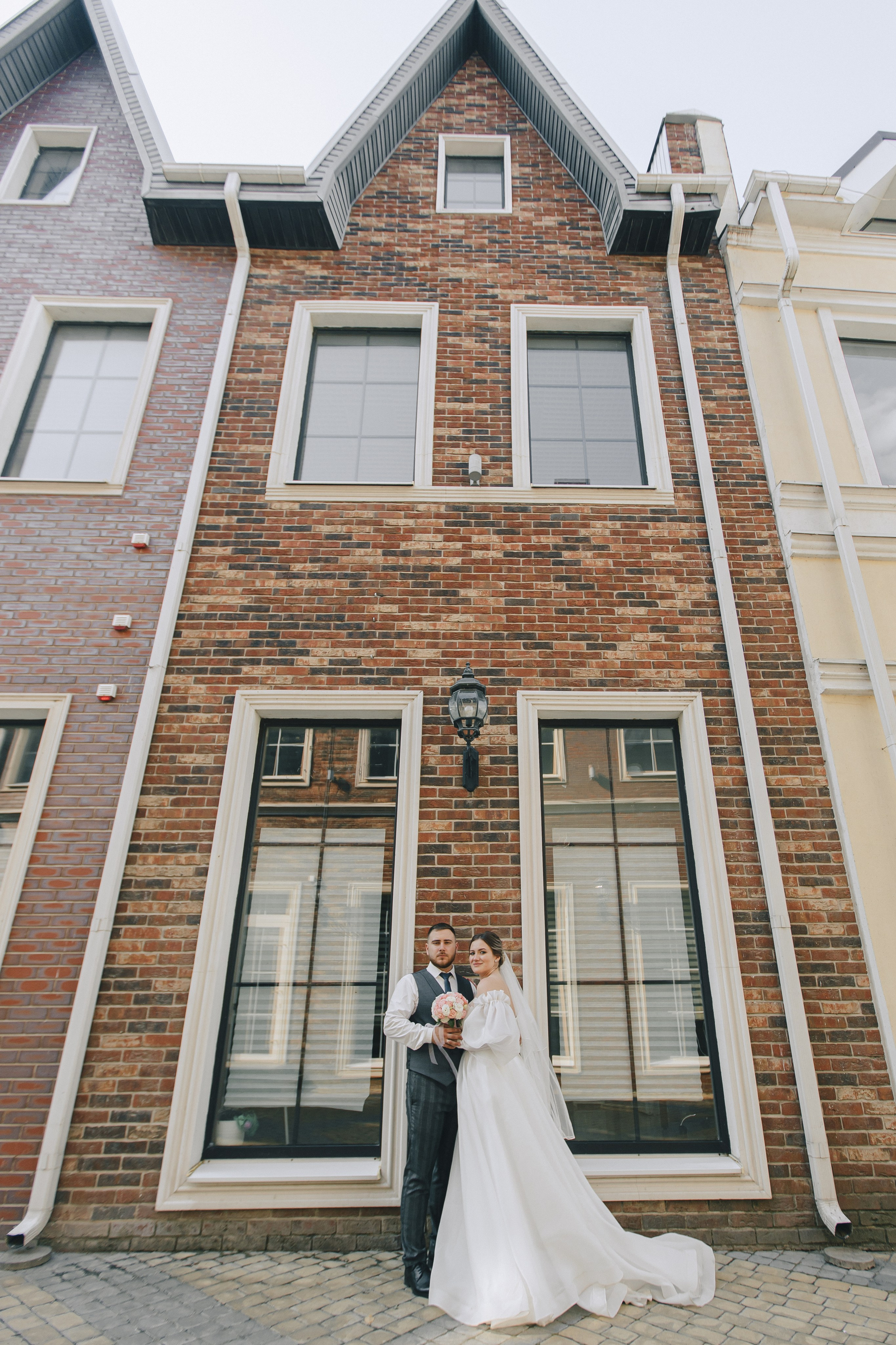 Арина и Егор. Фотограф Таганрог Любимая Надя