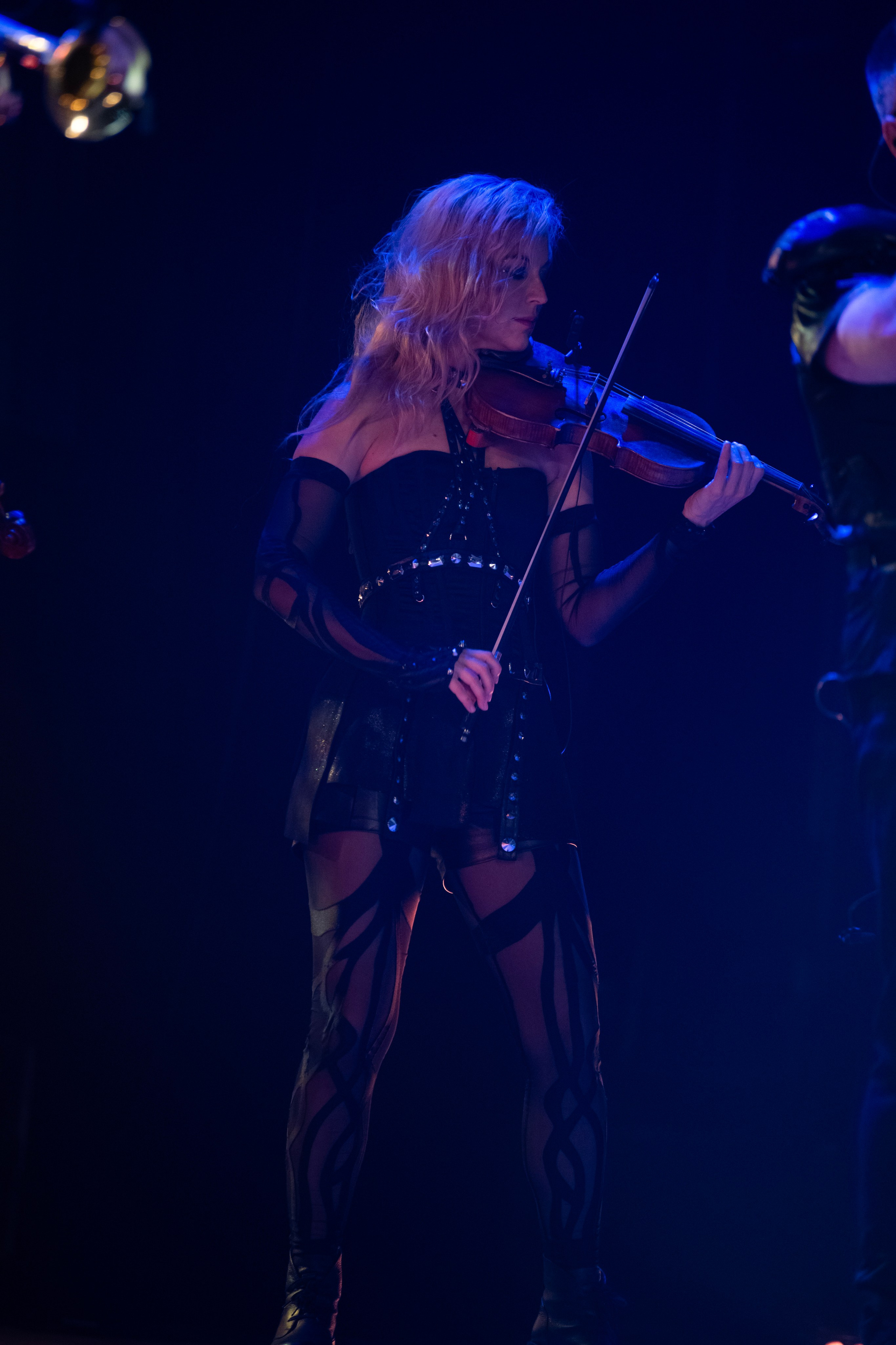 Концерт Concord Orhestra. Главная