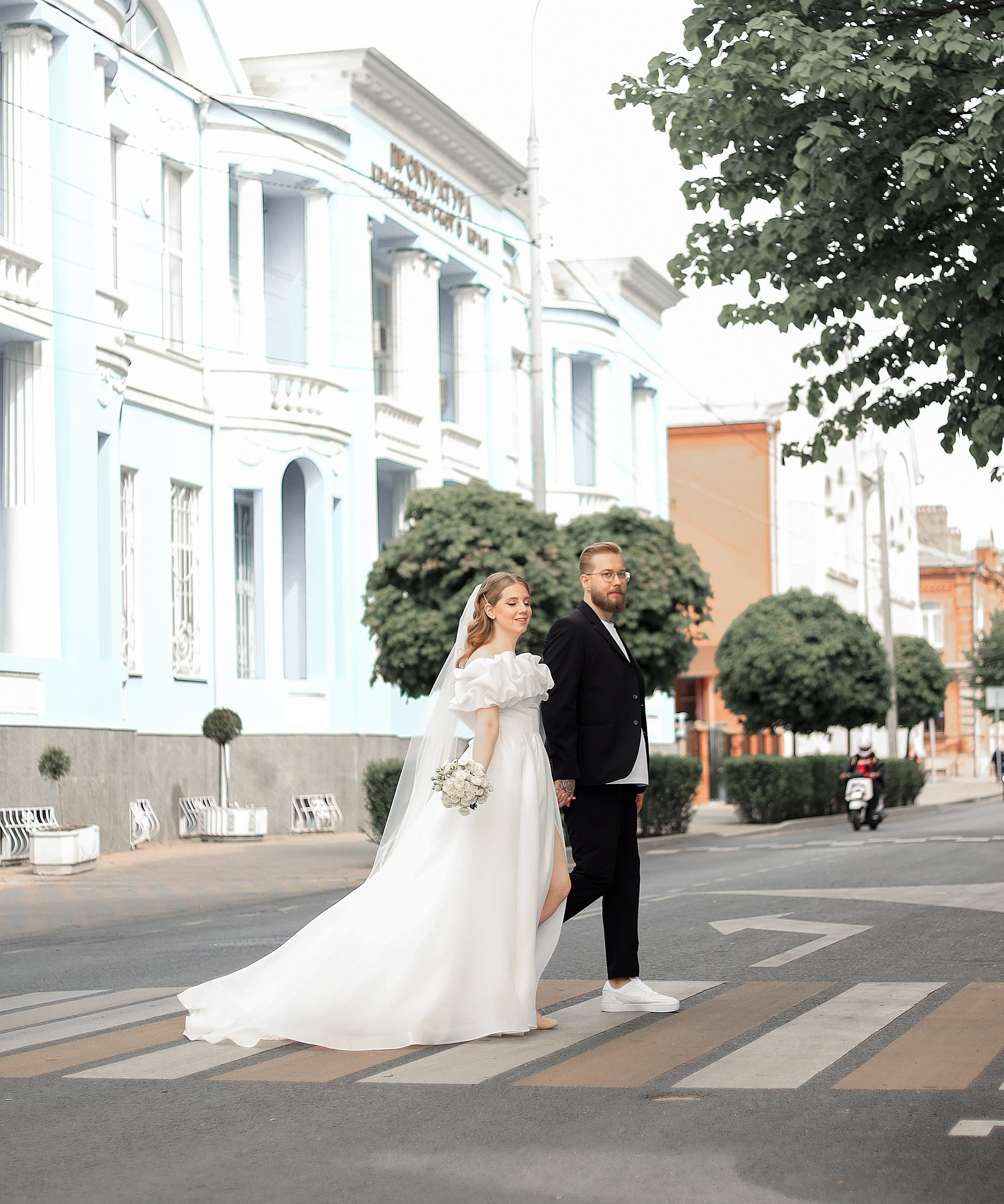 Свадебный фотограф. Фотограф Людмила Жук