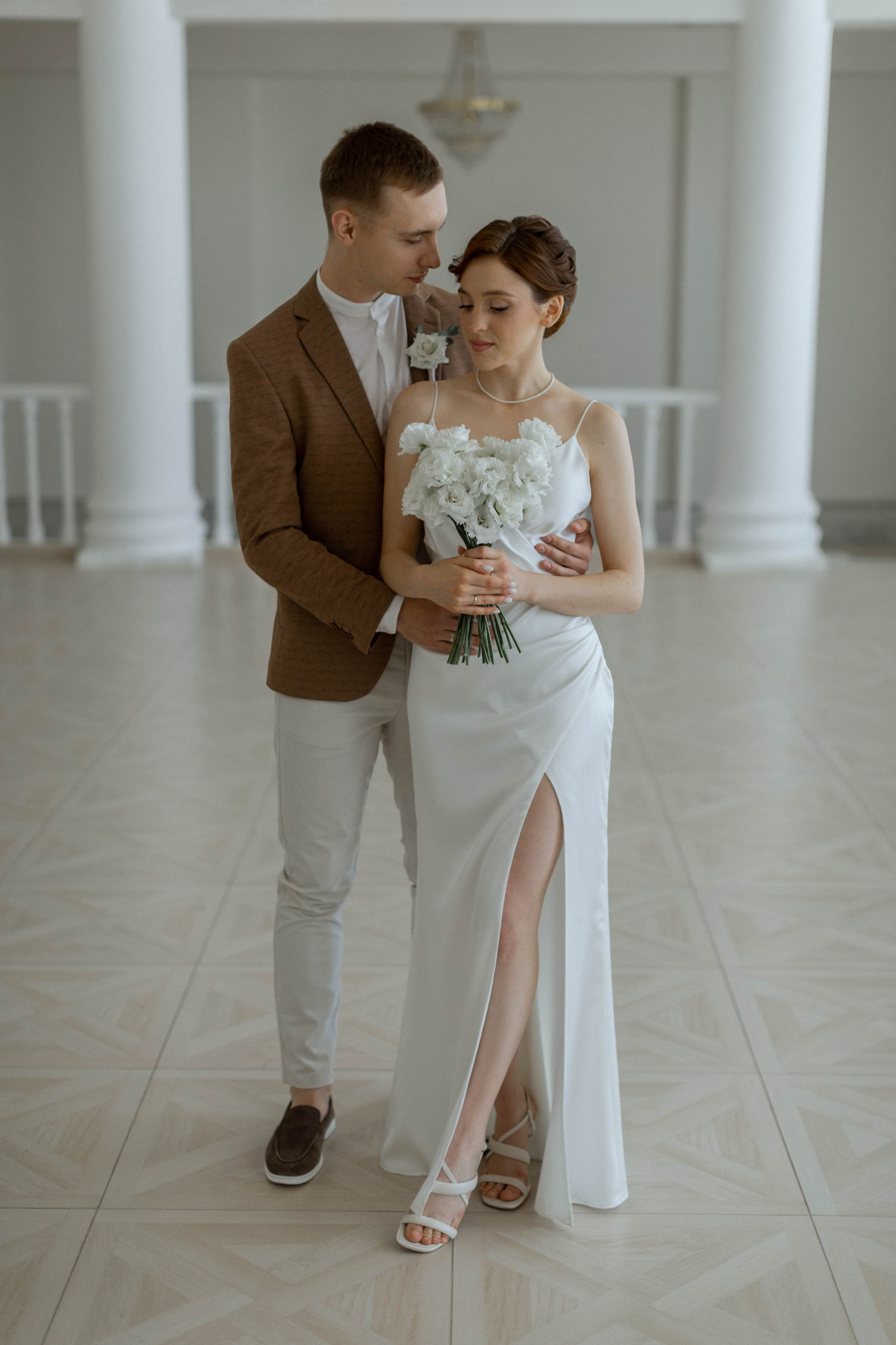 Серёжа | Даша (г. Киров)