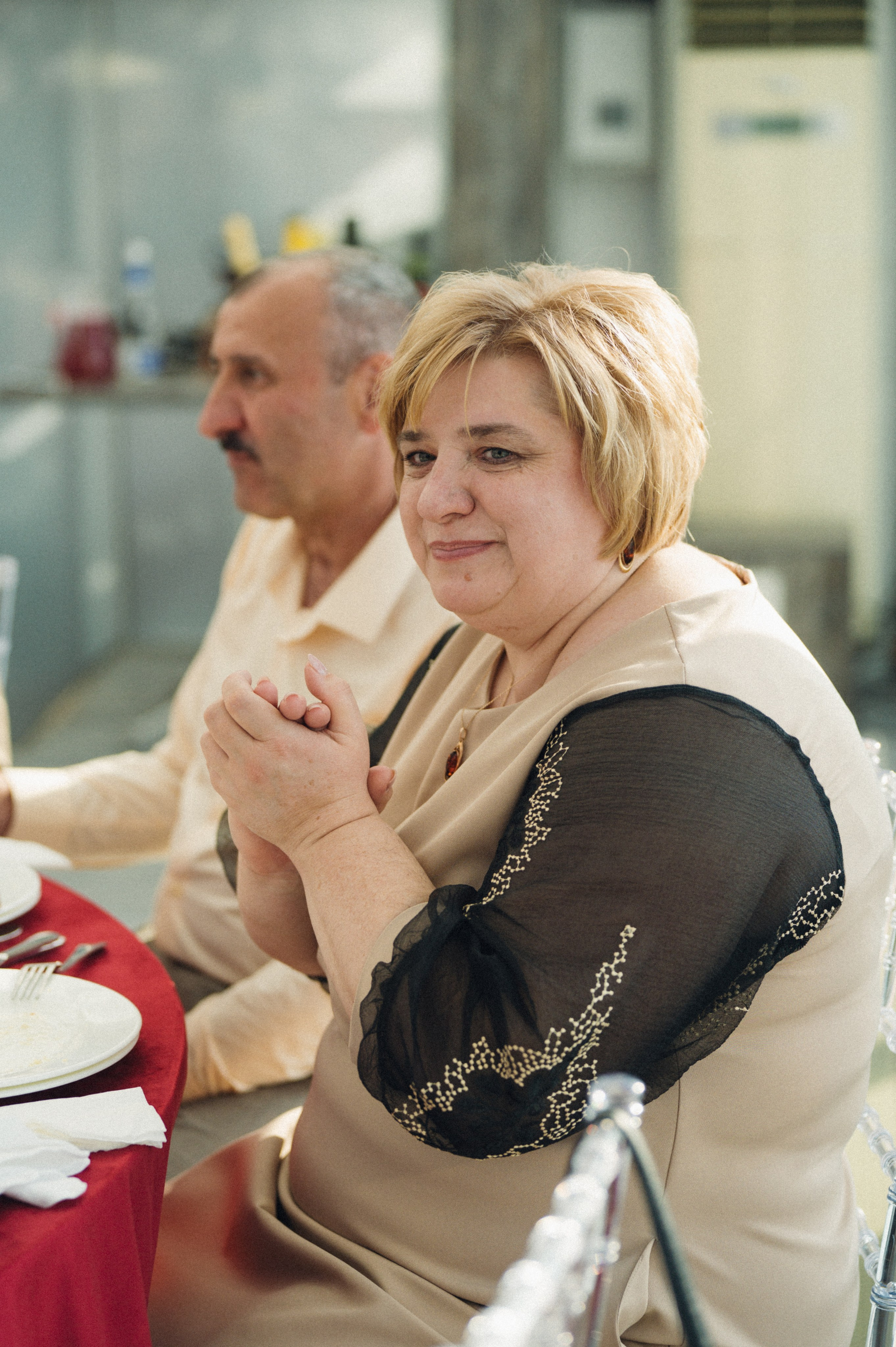 Дарья и Артём. Репортажный и свадебный фотограф в Сургуте
