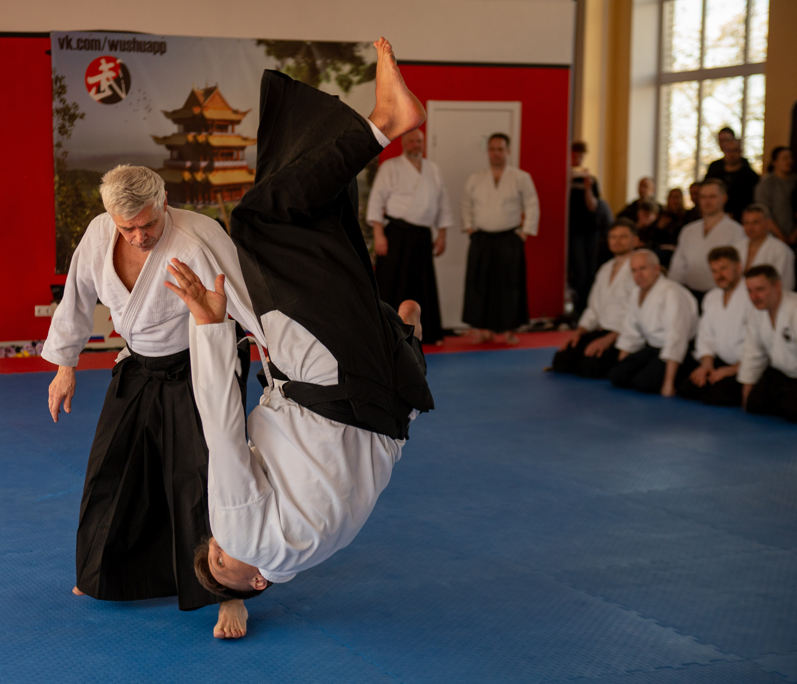Спорт. Фотограф в Санкт-Петербурге Станислав Михайлов