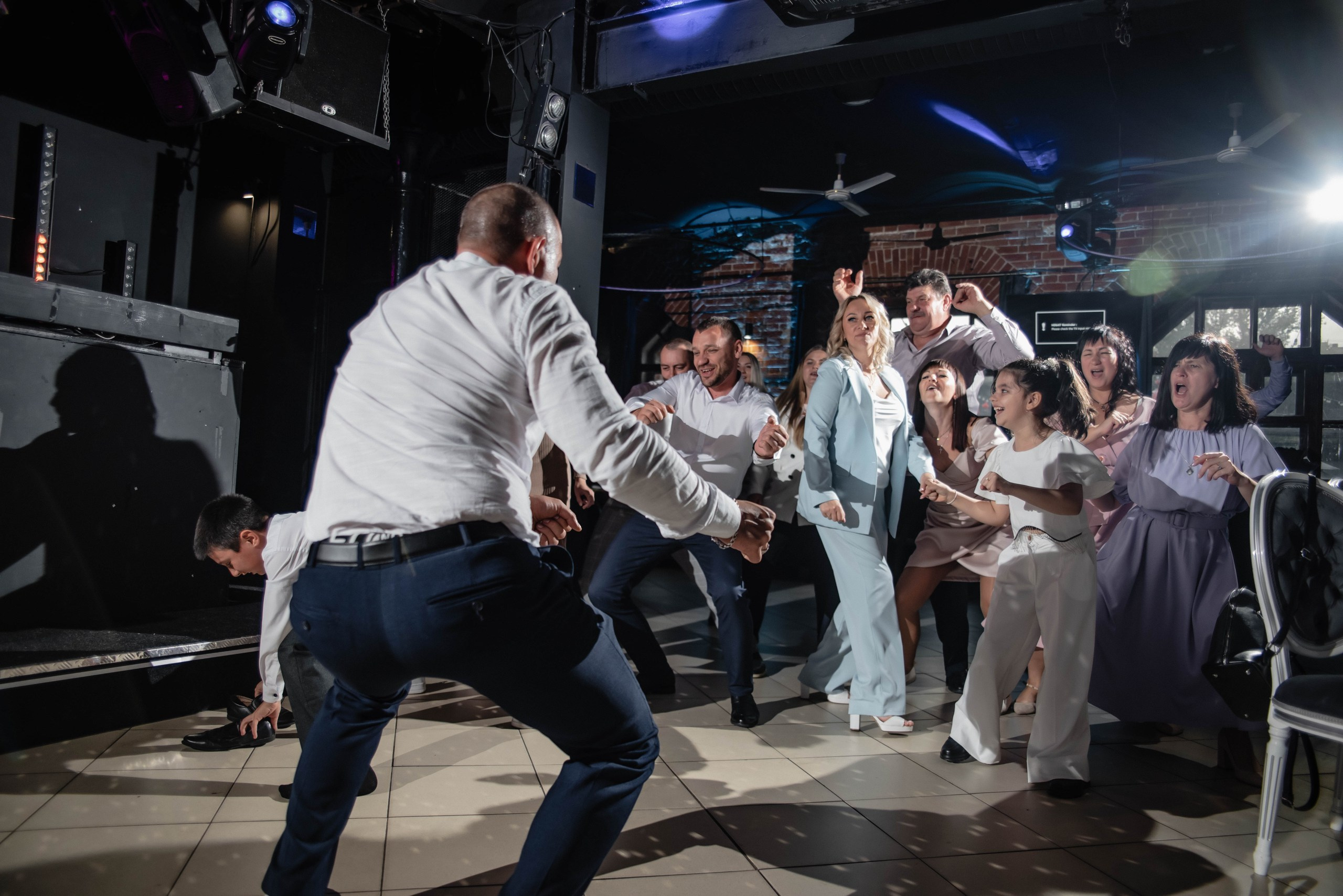 Сергей и Наталья банкет. Фотограф в Саратове и Энгельсе — Склярова Дарья