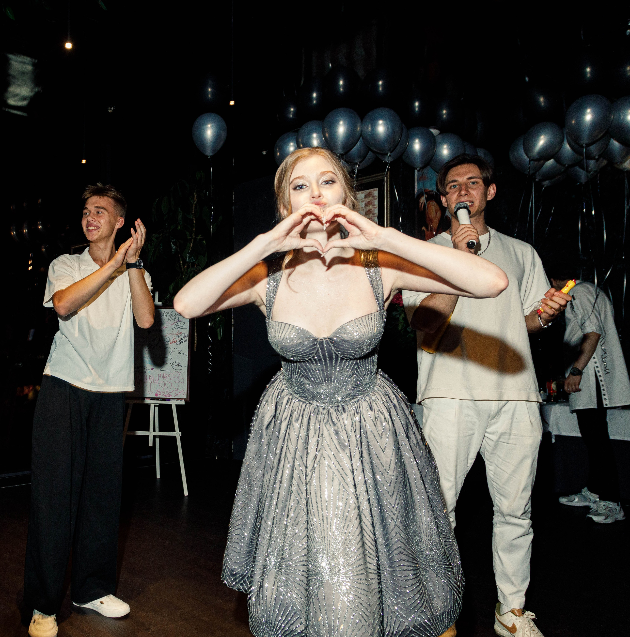 Happy birthday Studio. Артём Бачурин — свадебный фотограф Воронеж