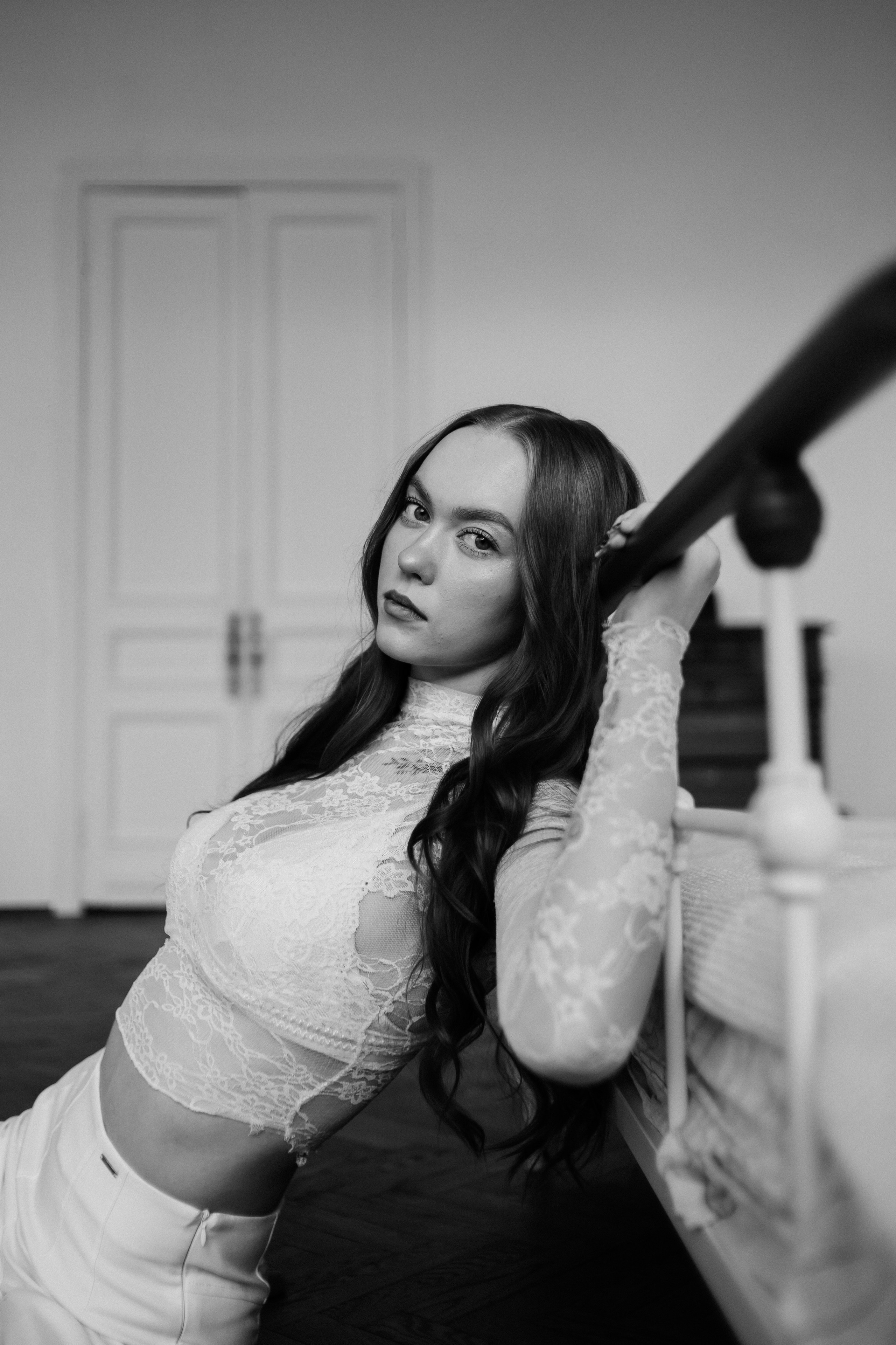 Yana. Ника — ваш персональный фотограф в Нижнем Новгороде