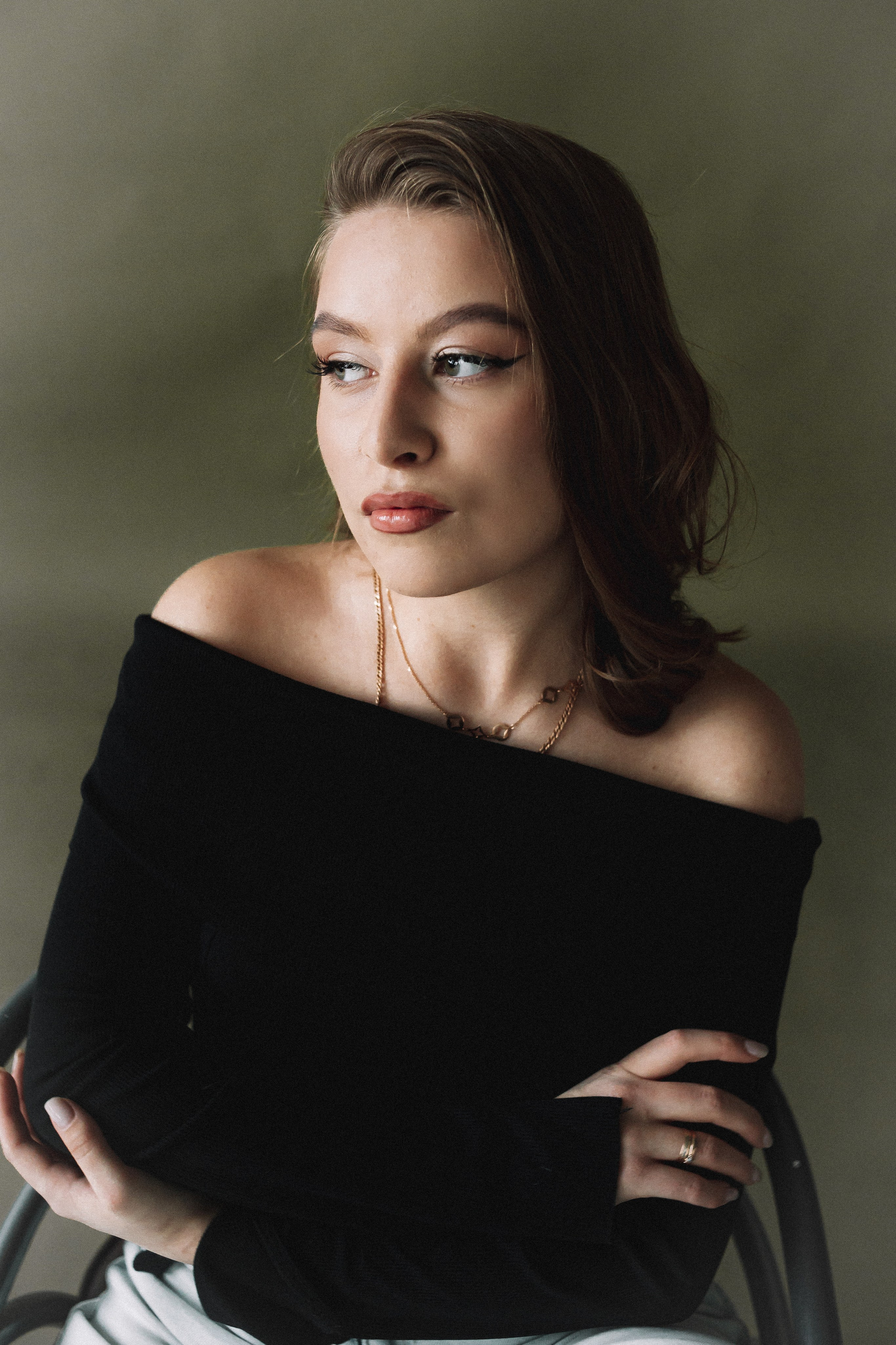 Nika. Ника — ваш персональный фотограф в Нижнем Новгороде