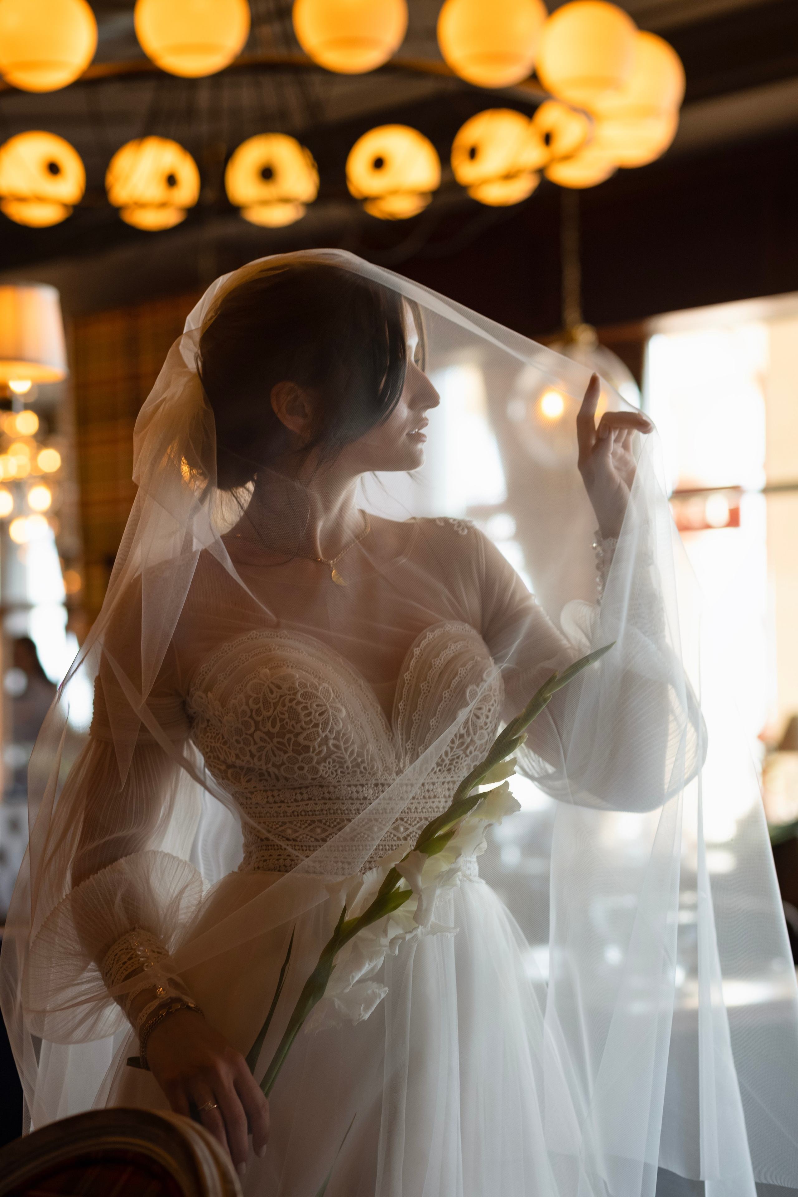 Свадьба. Фотограф в Саратове