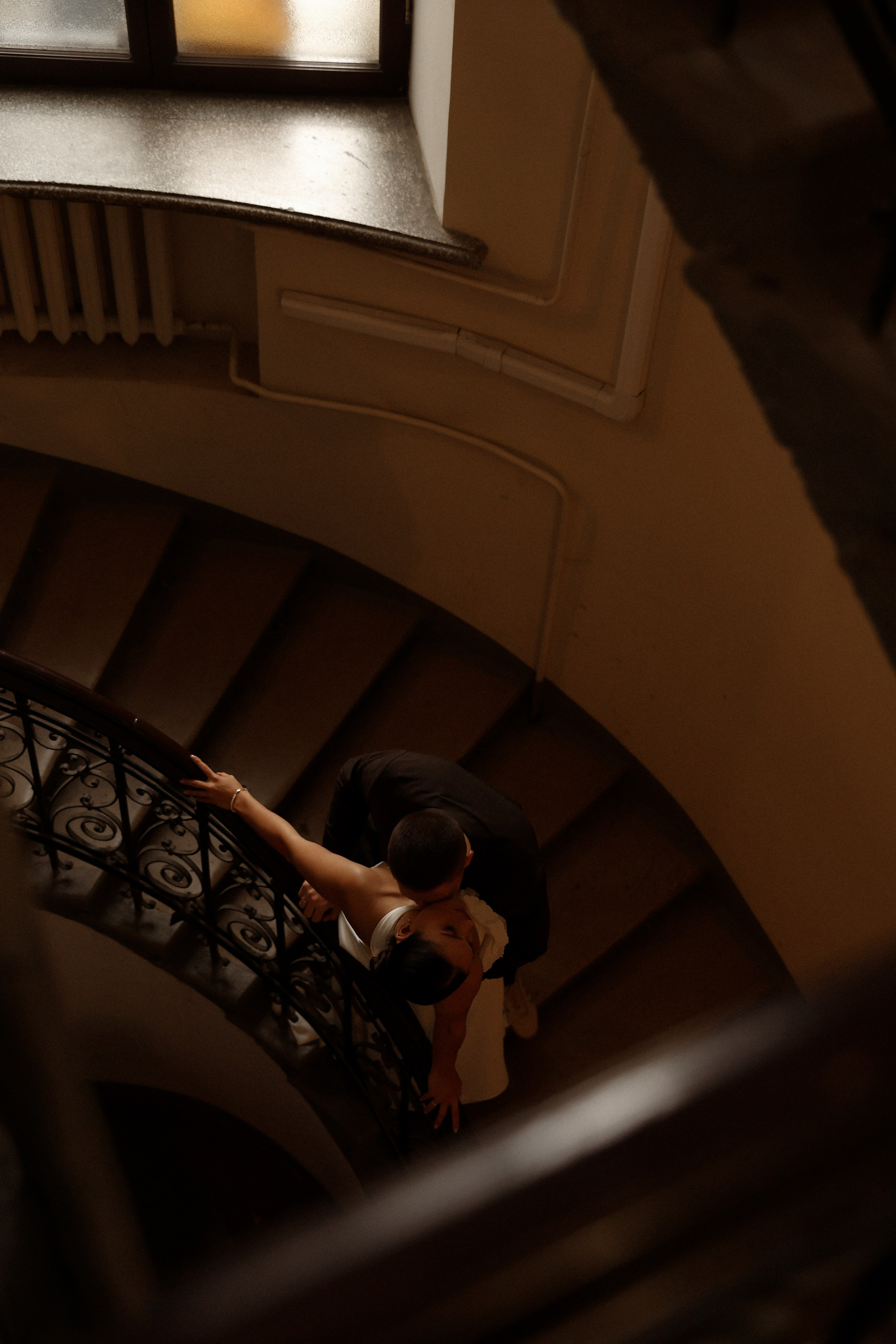 «Слезы счастья!» — Дмитрий и Дарья. Свадебный и семейный фотограф в Москве Ломова Ирина