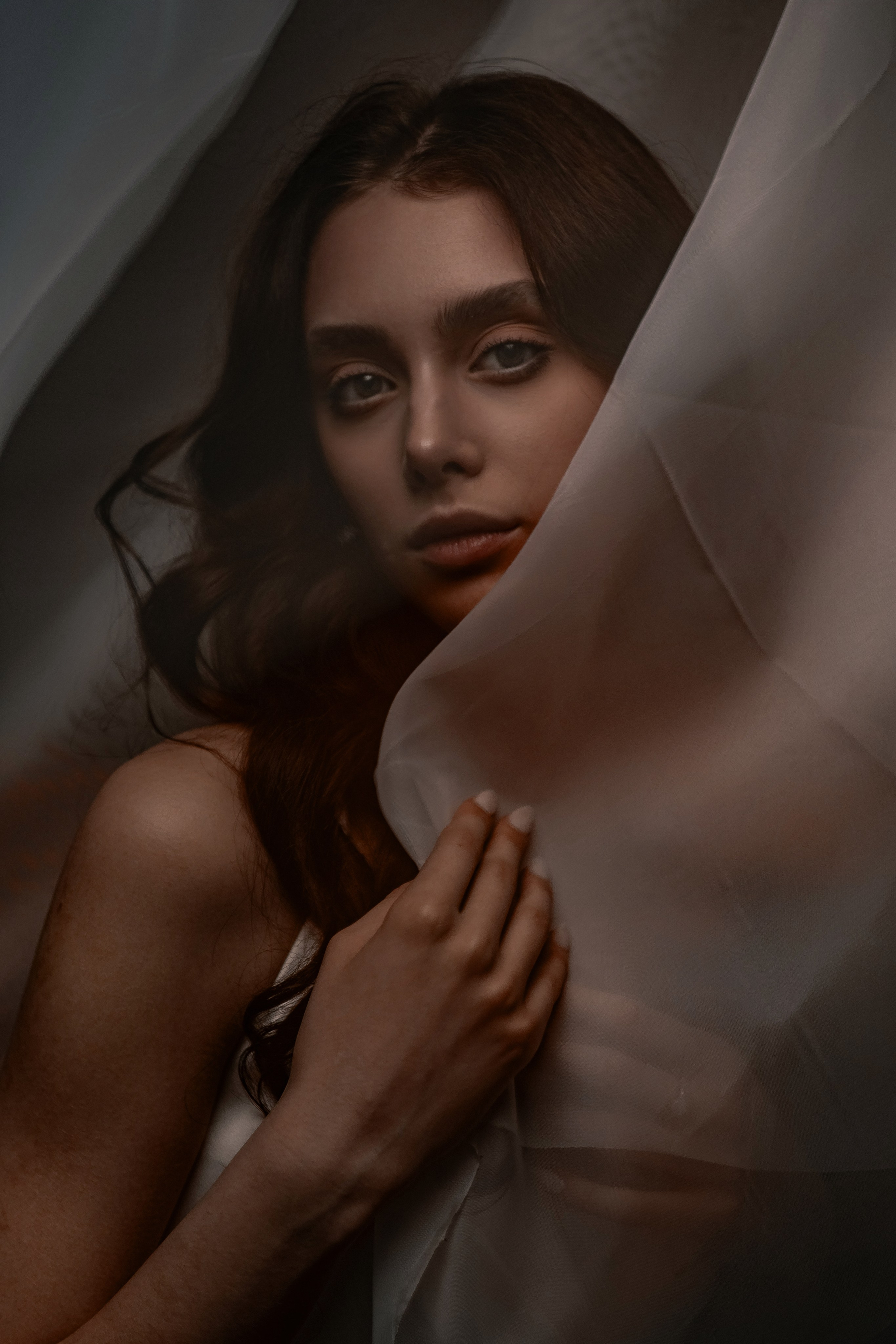 Ира. Фотограф в Самаре | Варя Борисова