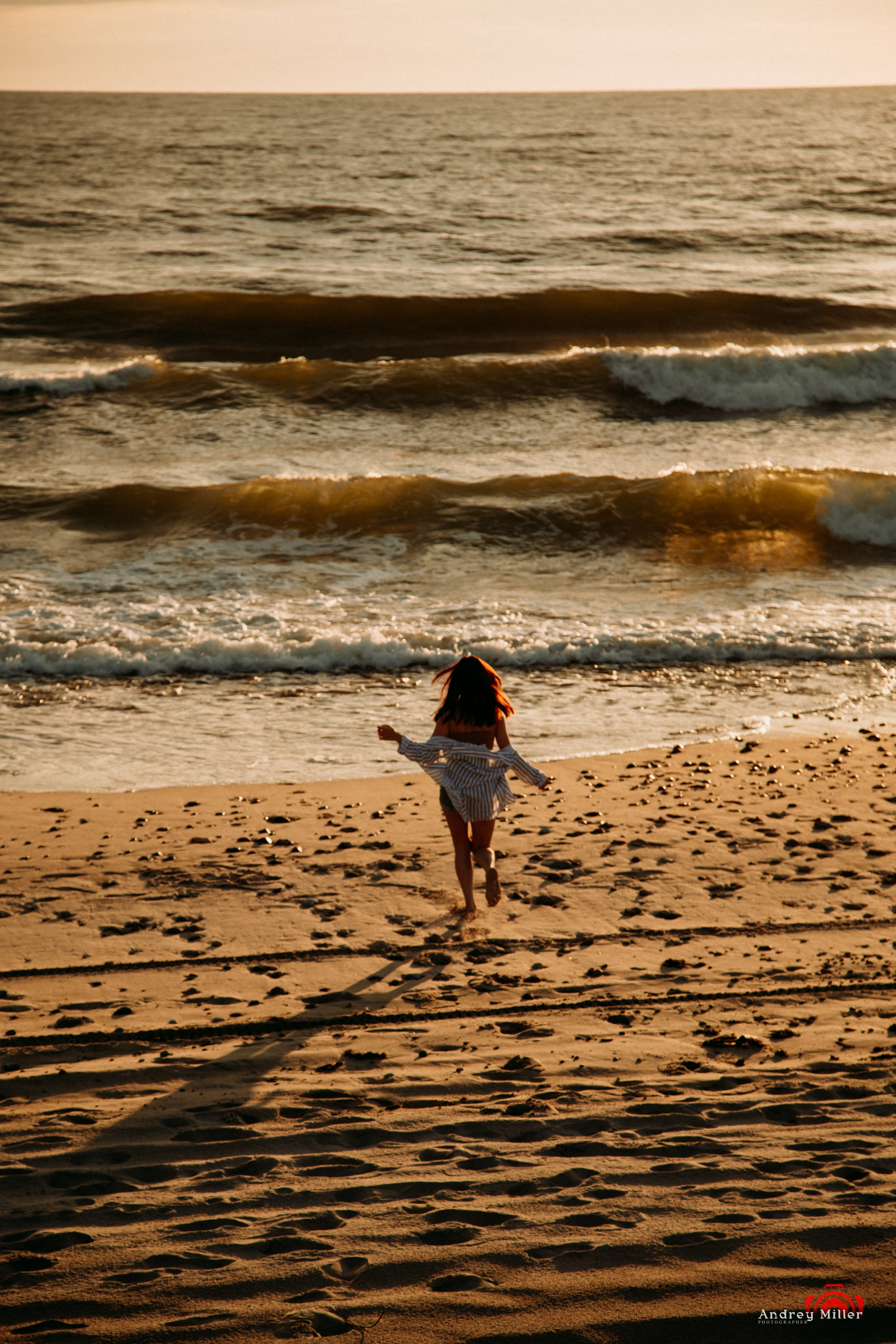 Adriana | Янтарный. Андрей Миллер Фотограф из Калининграда