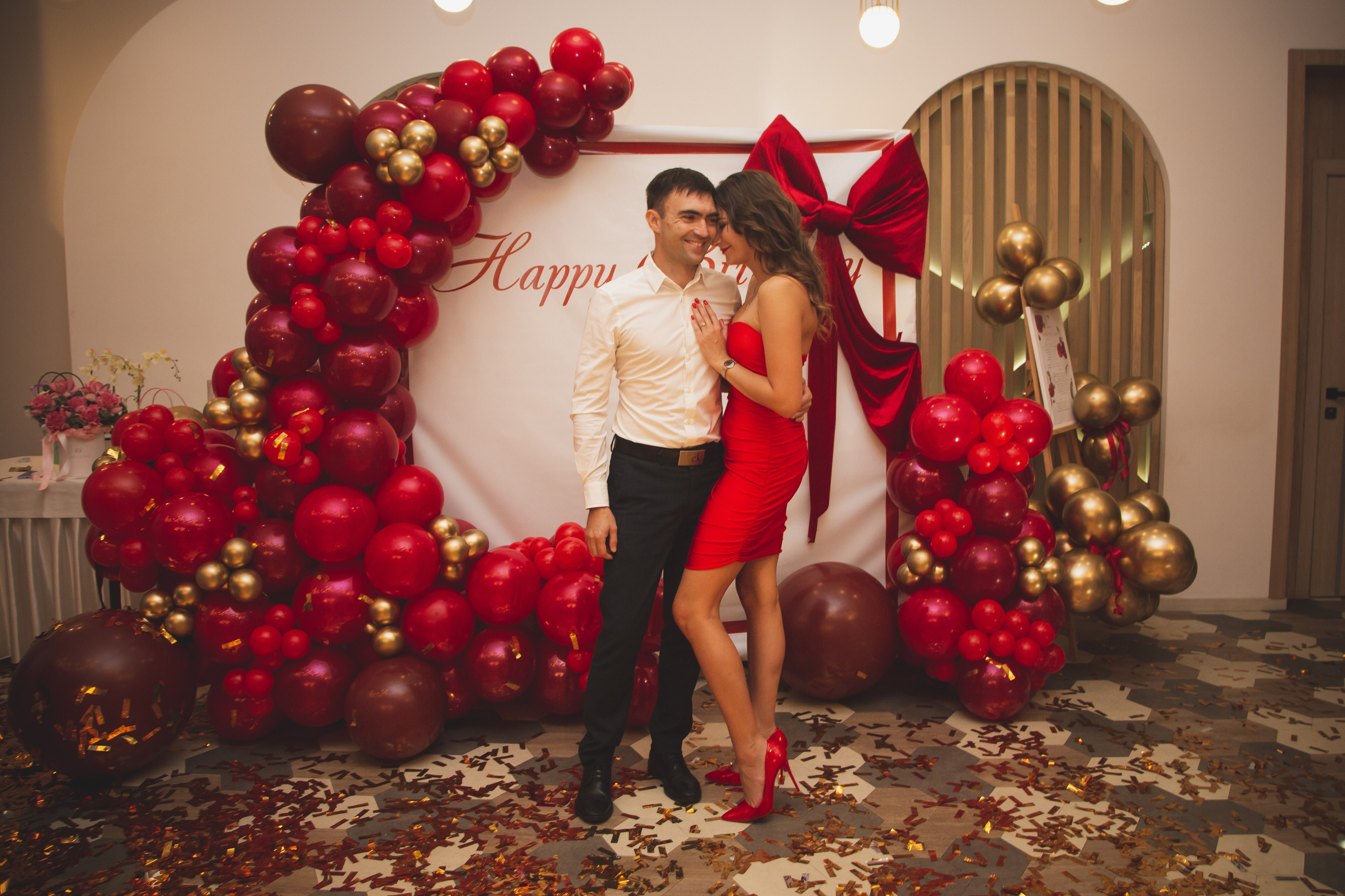 Birthday | Калининград. Андрей Миллер Фотограф из Калининграда