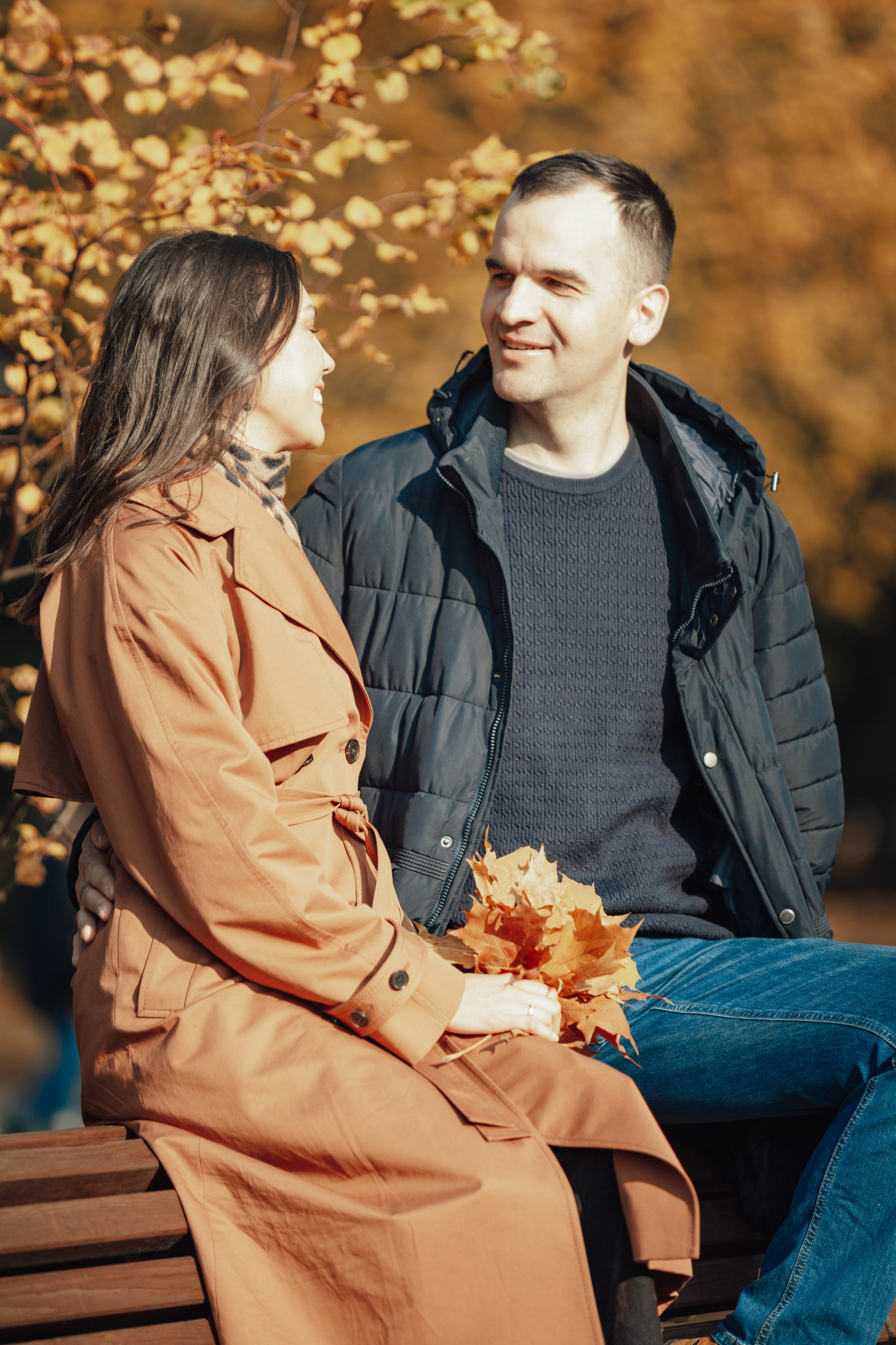 Family | Калининград. Андрей Миллер Фотограф из Калининграда