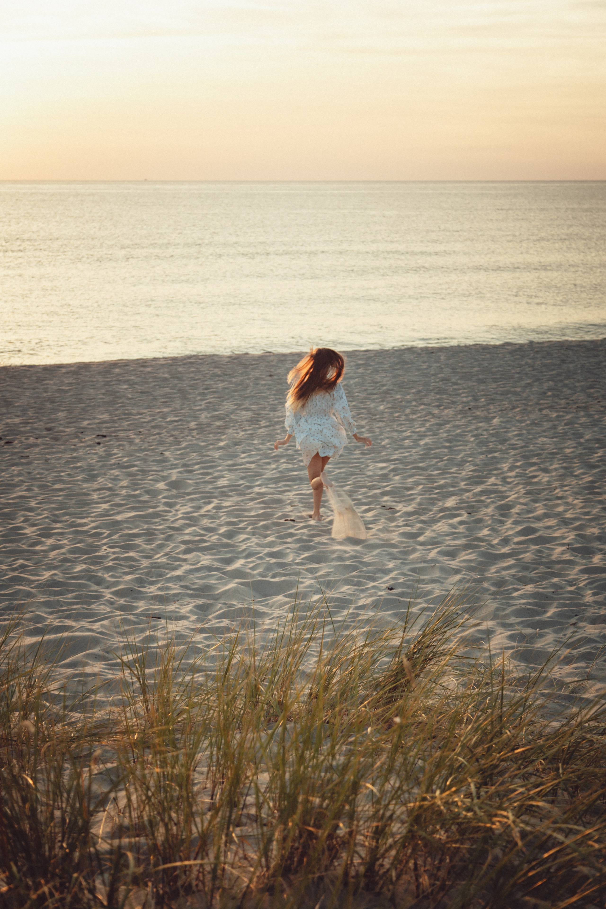 Nikita and Alina | Янтарный. Андрей Миллер Фотограф из Калининграда