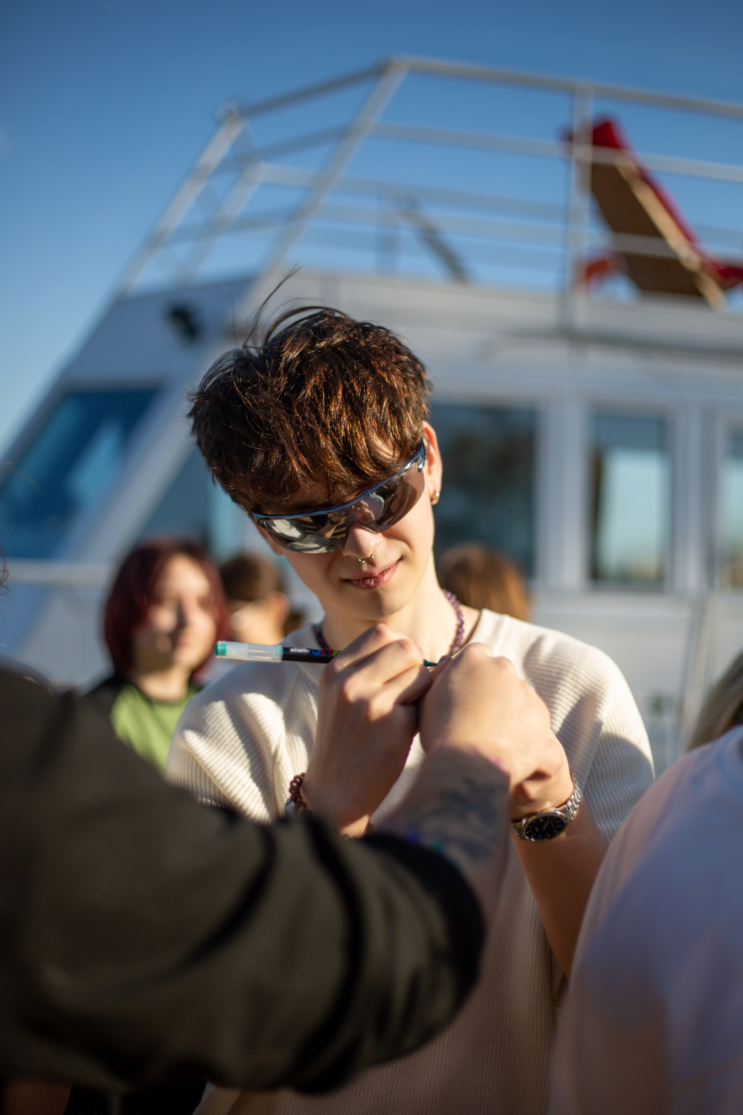 ВТСТ. Выпускные альбомы Воронеж " СОКОЛ фото»