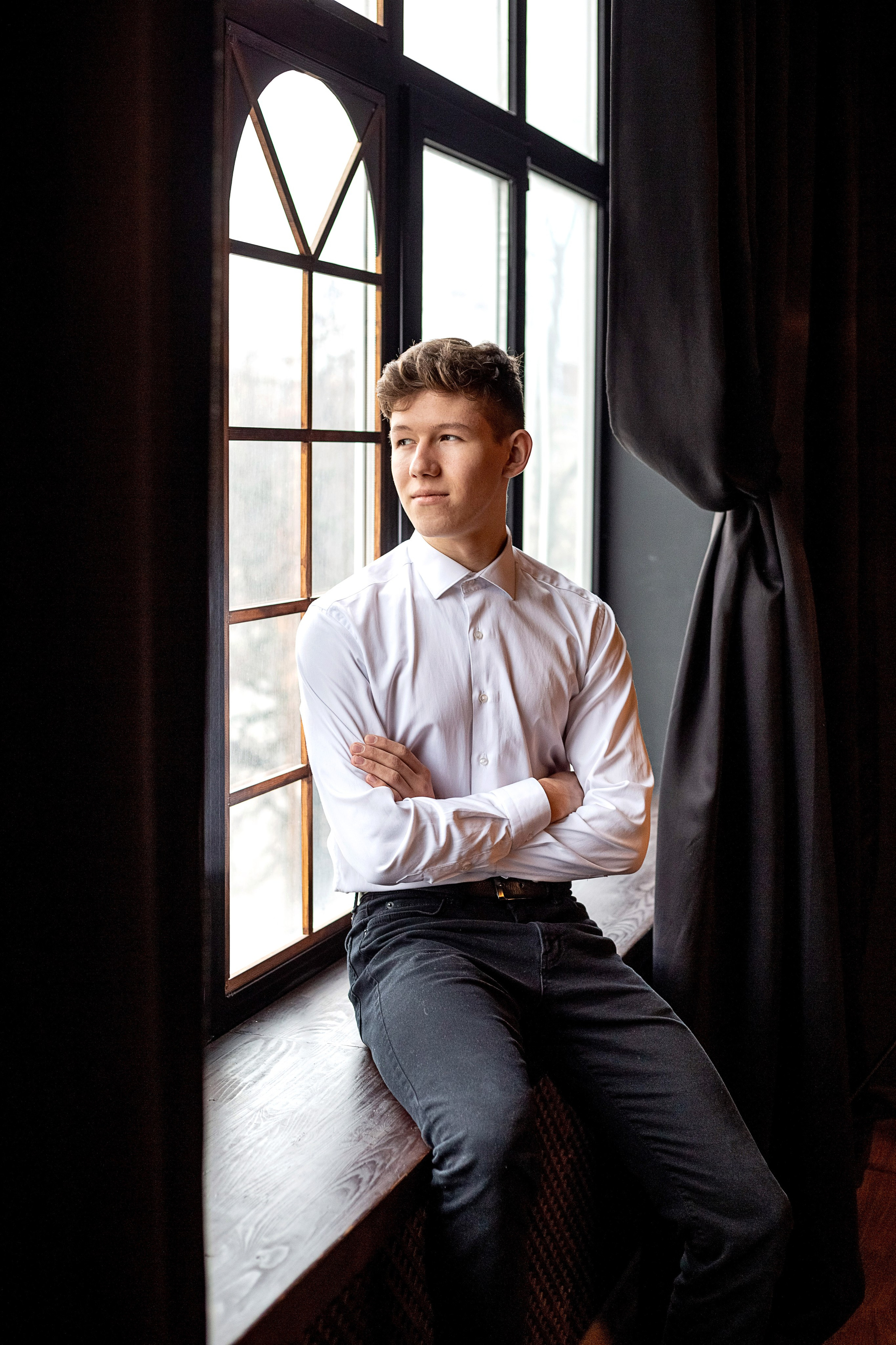 Студия «Проза». Выпускные альбомы Воронеж от Веры Соколовой