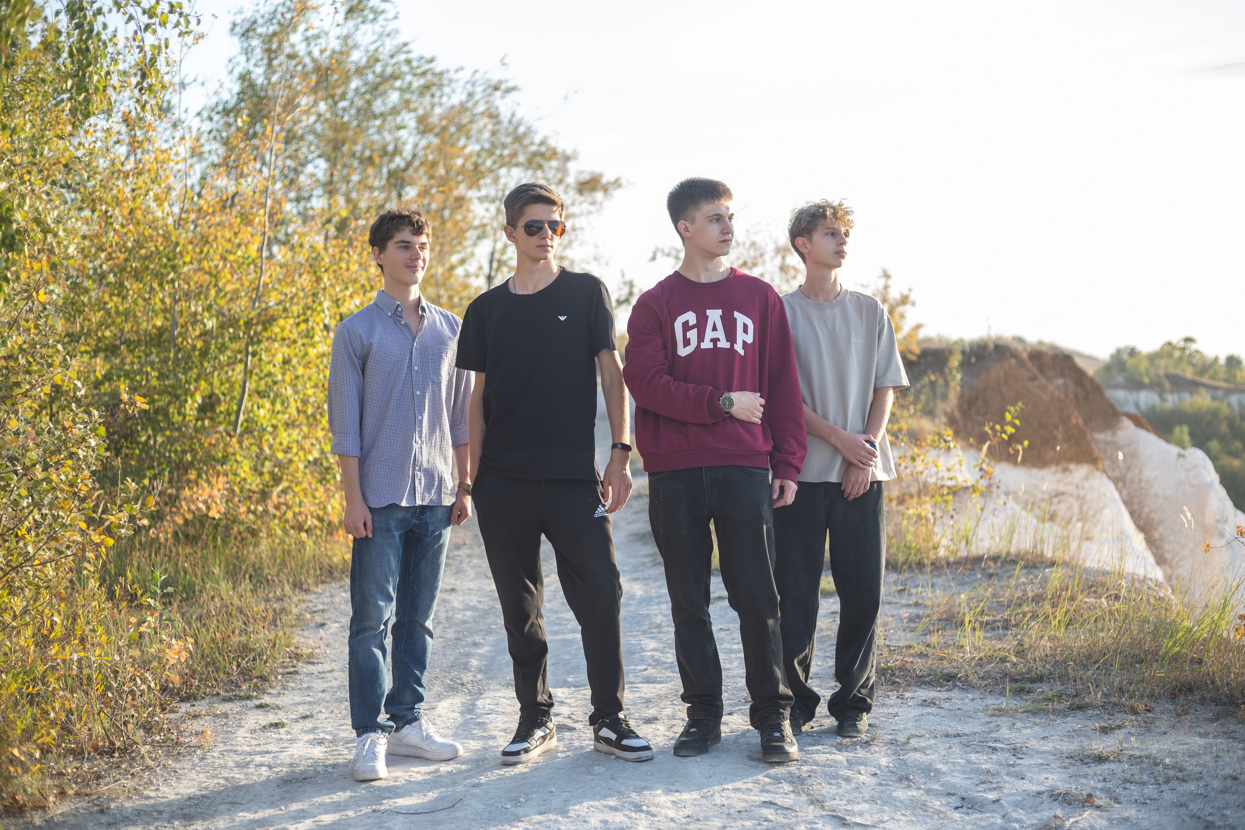 Белый колодец. Выпускные альбомы Воронеж от Веры Соколовой