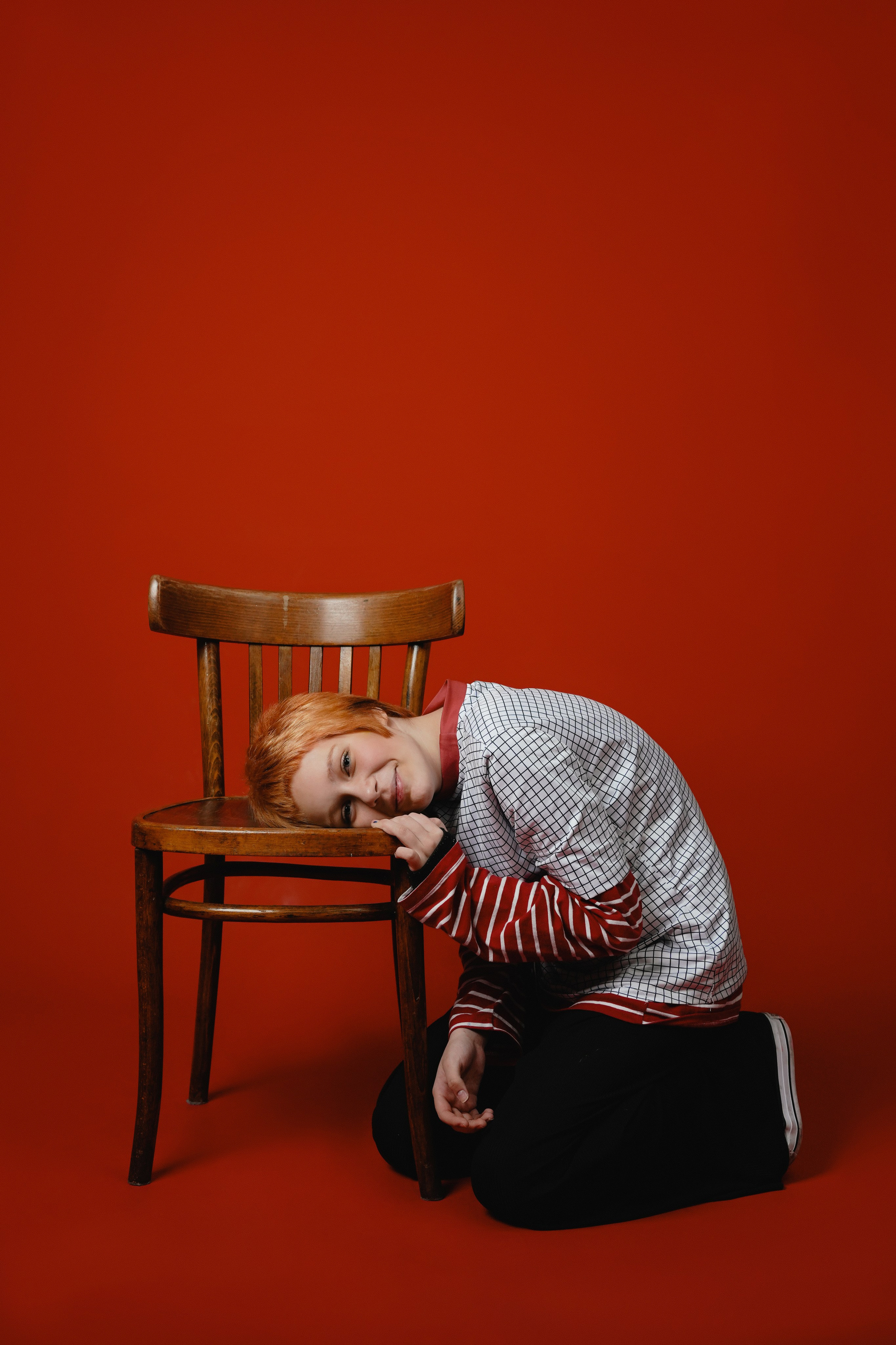 Майя. Ксения Копна. Фотограф из Санкт-Петербурга