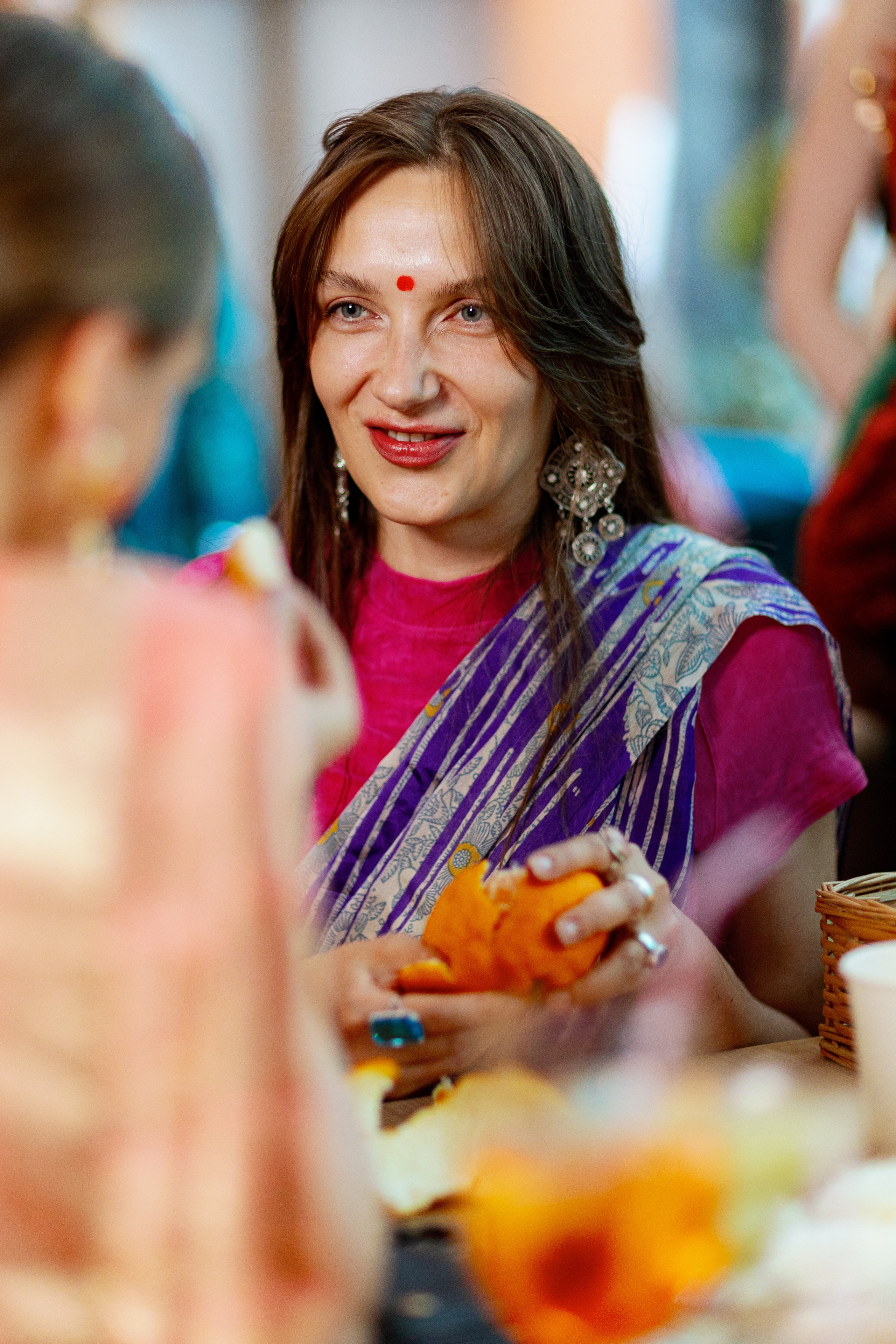 Фотограф на мероприятие в Москве. Свадебный фотограф в Москве Мария Крош