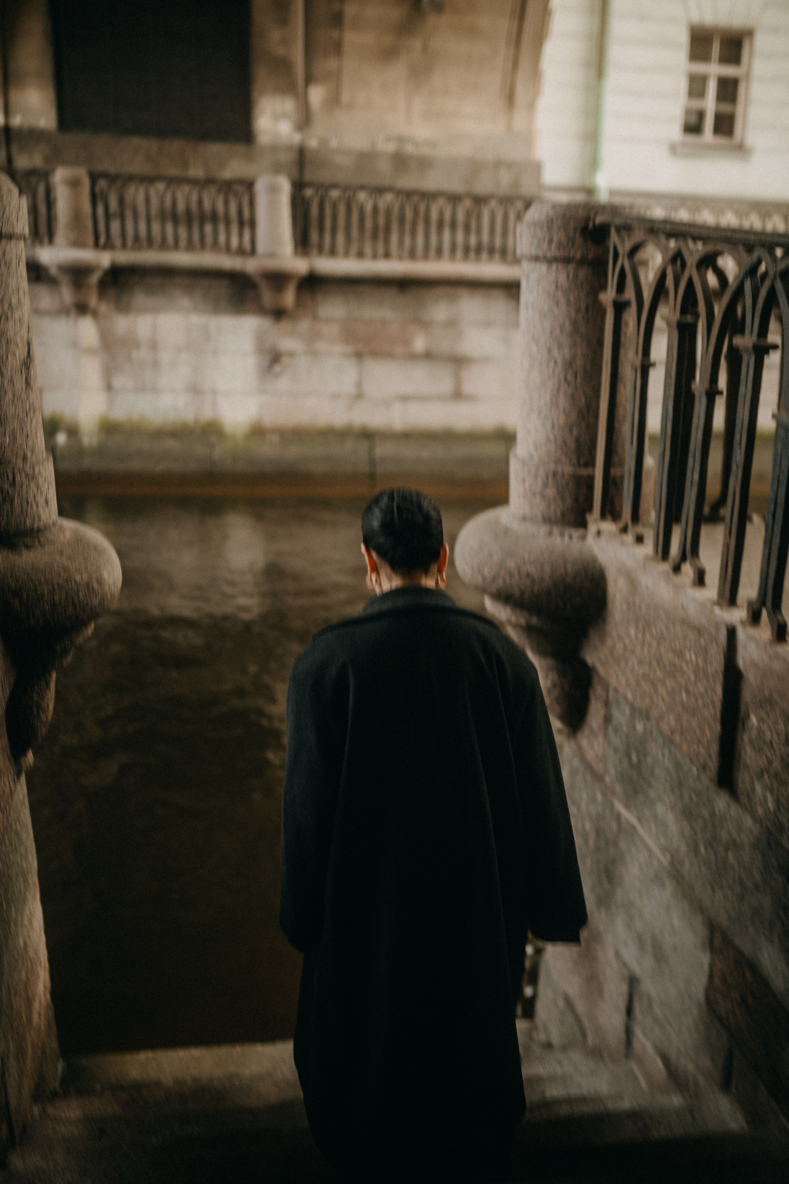 Лиза. Фотограф в Санкт Петербурге Лара Великова
