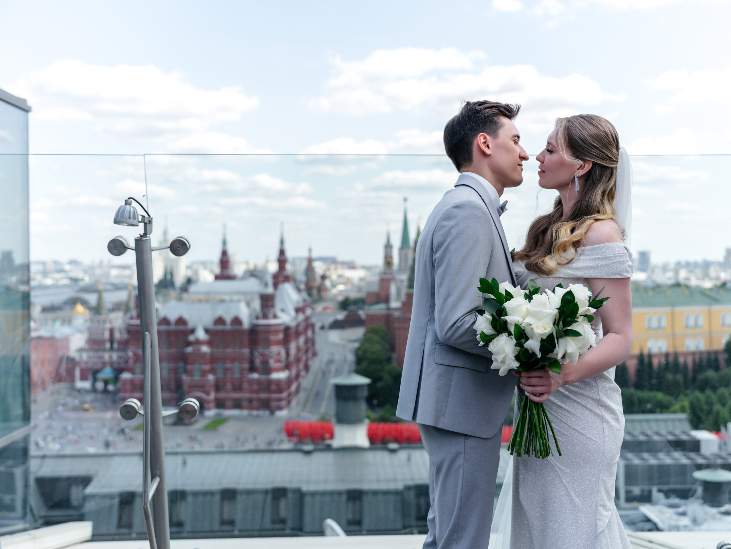Свадебный фотограф и видеограф в Тольятти, Самаре и Москве — Арзу Магеррамов