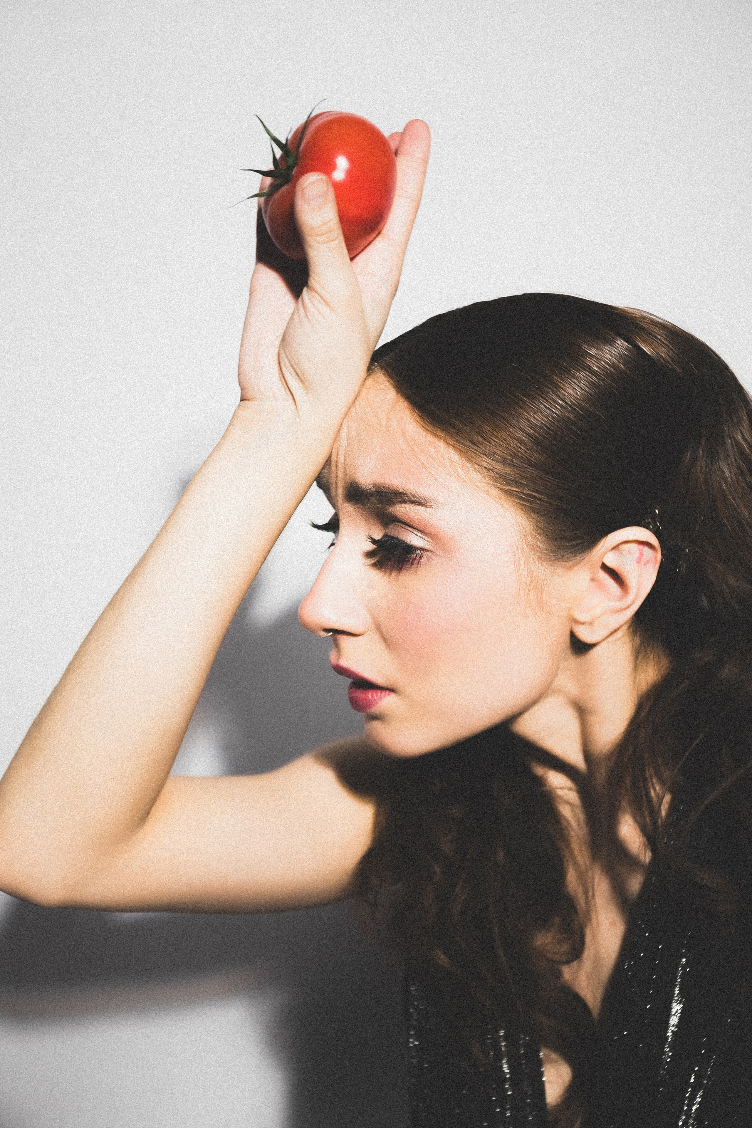 Соня. Фотограф Кемерово | Сергей