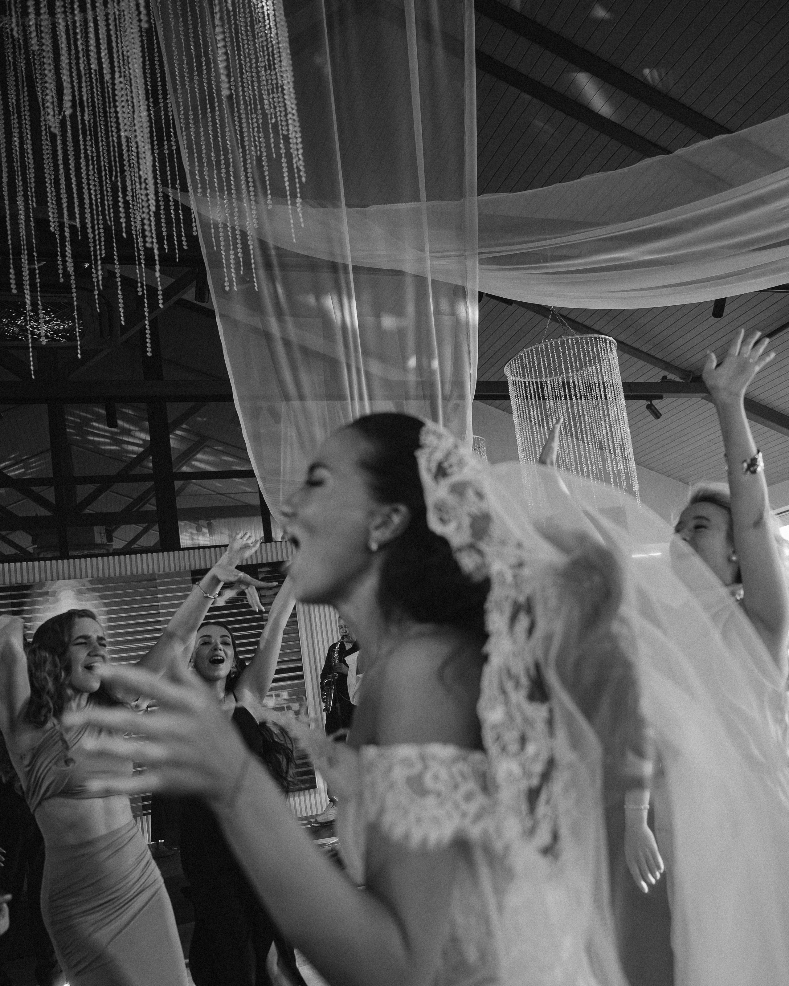 Данил и Елена. Свадебный и портретный фотограф в Москве Сергей Бузин