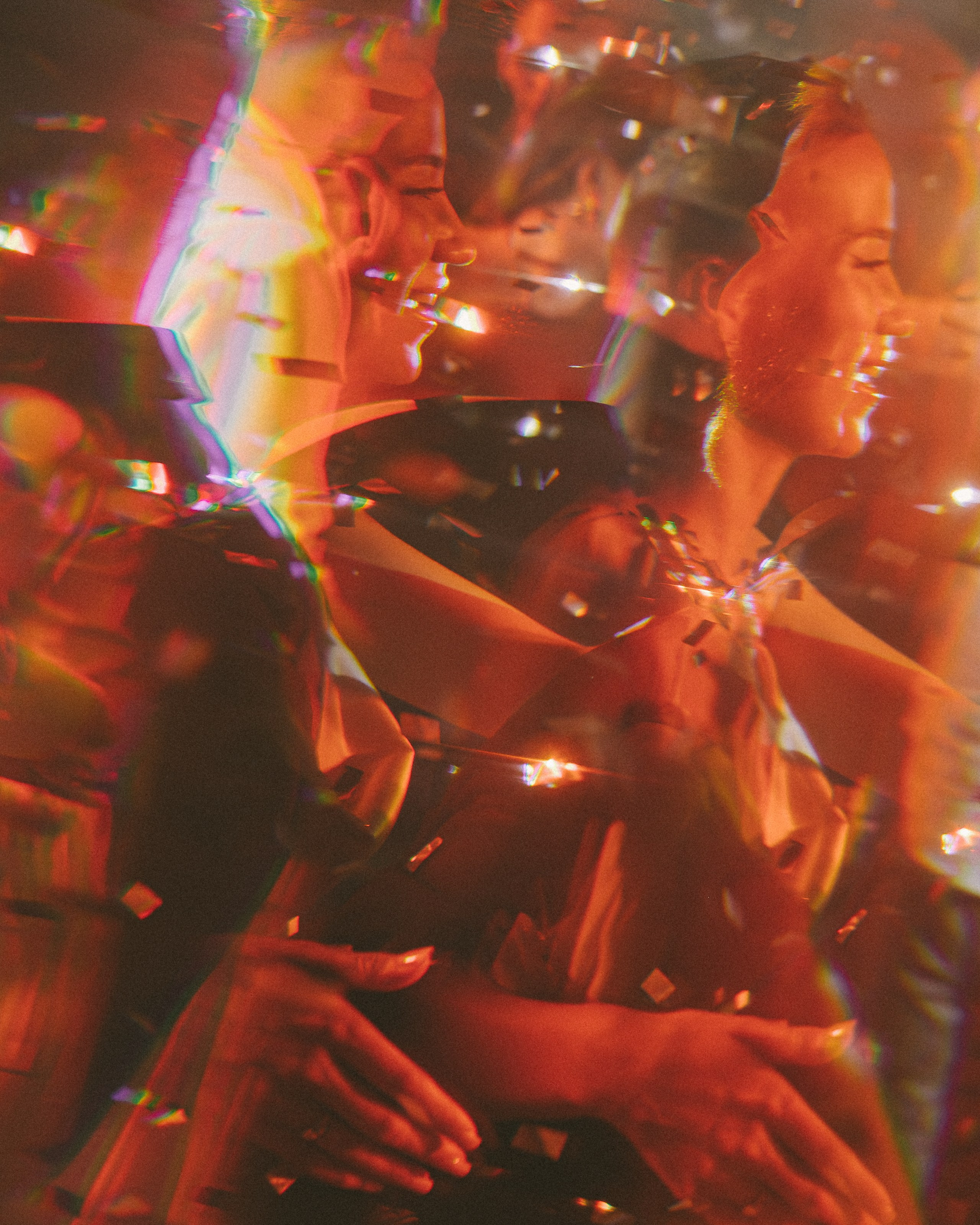 Данил и Елена. Свадебный и портретный фотограф в Москве Сергей Бузин