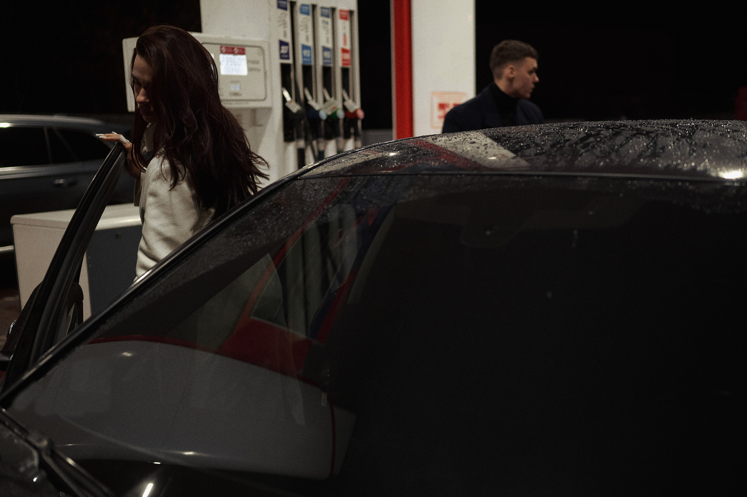 Пойдешь со мной на свидание?. Свадебный и портретный фотограф в Брянске Скепская Лилия