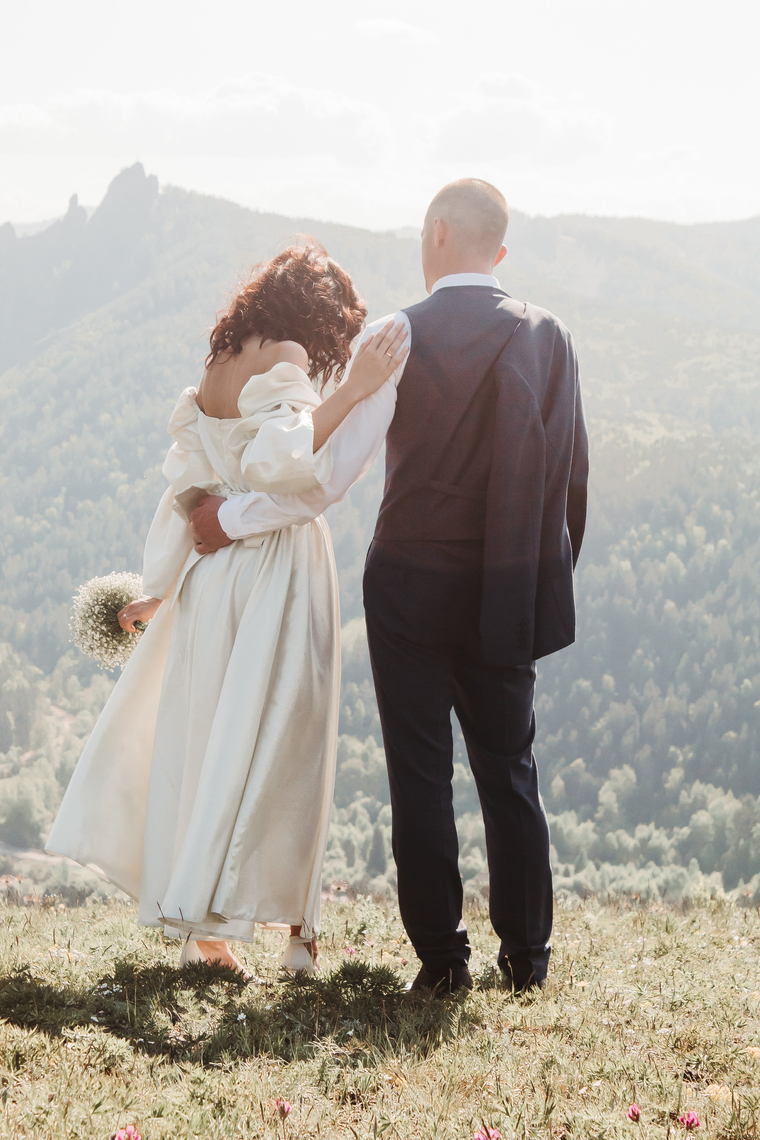 Свадьба. ProFoto